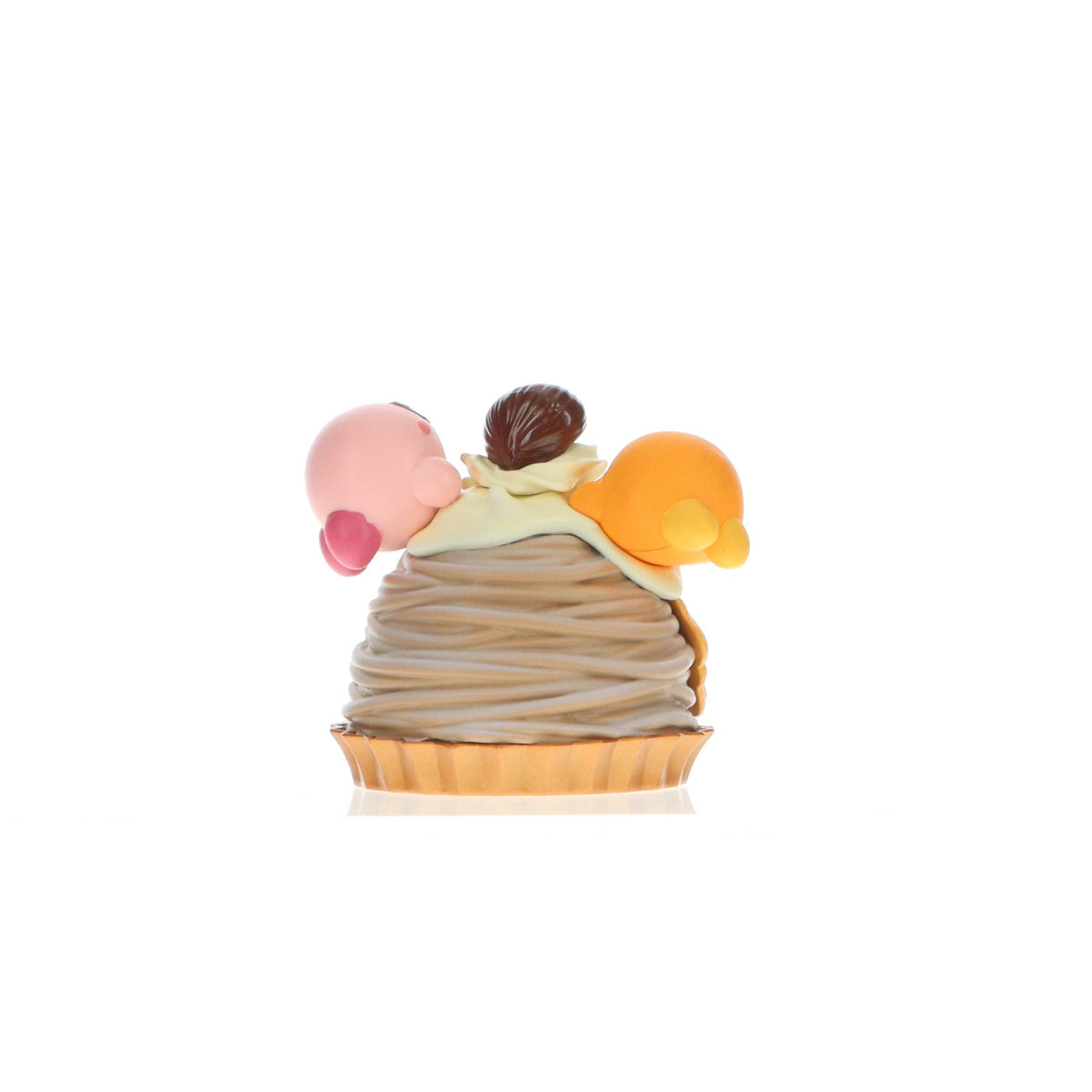 【中古即納】[FIG] カービィ&ワドルディ Paldolce collection vol.3 星のカービィ フィギュア プライズ(82551) バンプレスト(20210331)