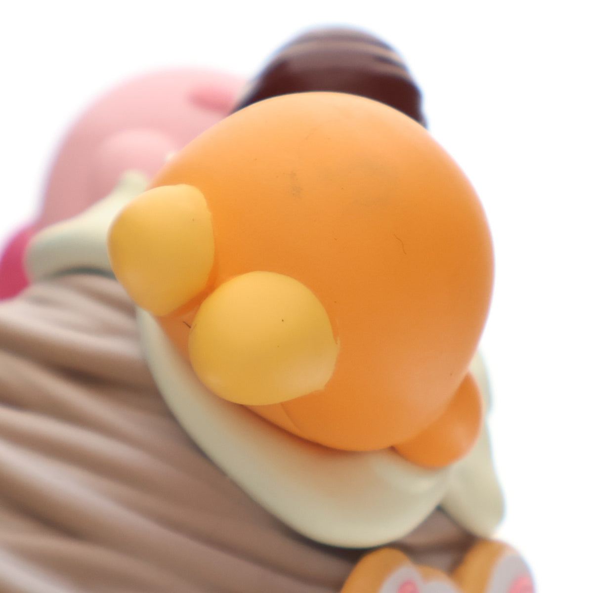 【中古即納】[FIG] カービィ&ワドルディ Paldolce collection vol.3 星のカービィ フィギュア プライズ(82551) バンプレスト(20210331)