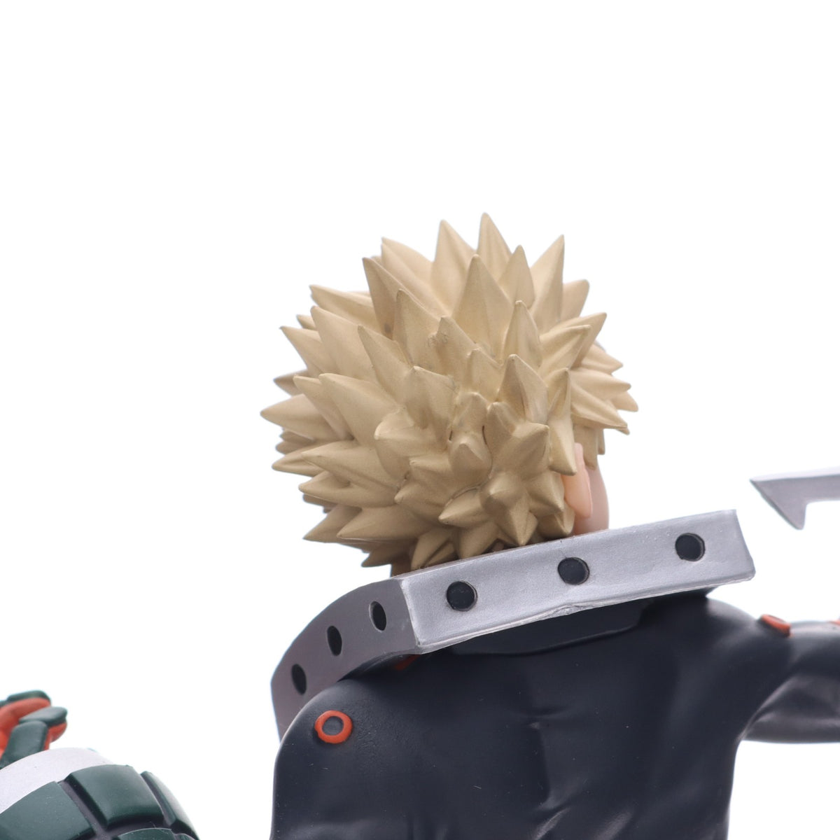 【中古即納】[FIG] 爆豪勝己(ばくごうかつき) 僕のヒーローアカデミア THE MOVIE ユアネクスト Trio-Try-iT Figure-爆豪勝己- フィギュア プライズ(AMU-PRZ18496) フリュー(20250516)