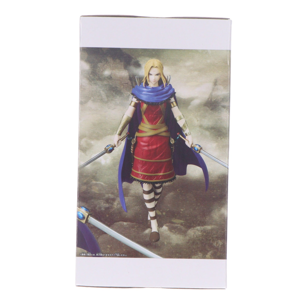 【中古即納】[FIG] 楊端和(ようたんわ) キングダム Grandista-楊端和- フィギュア プライズ(2848058) バンプレスト(20260925)