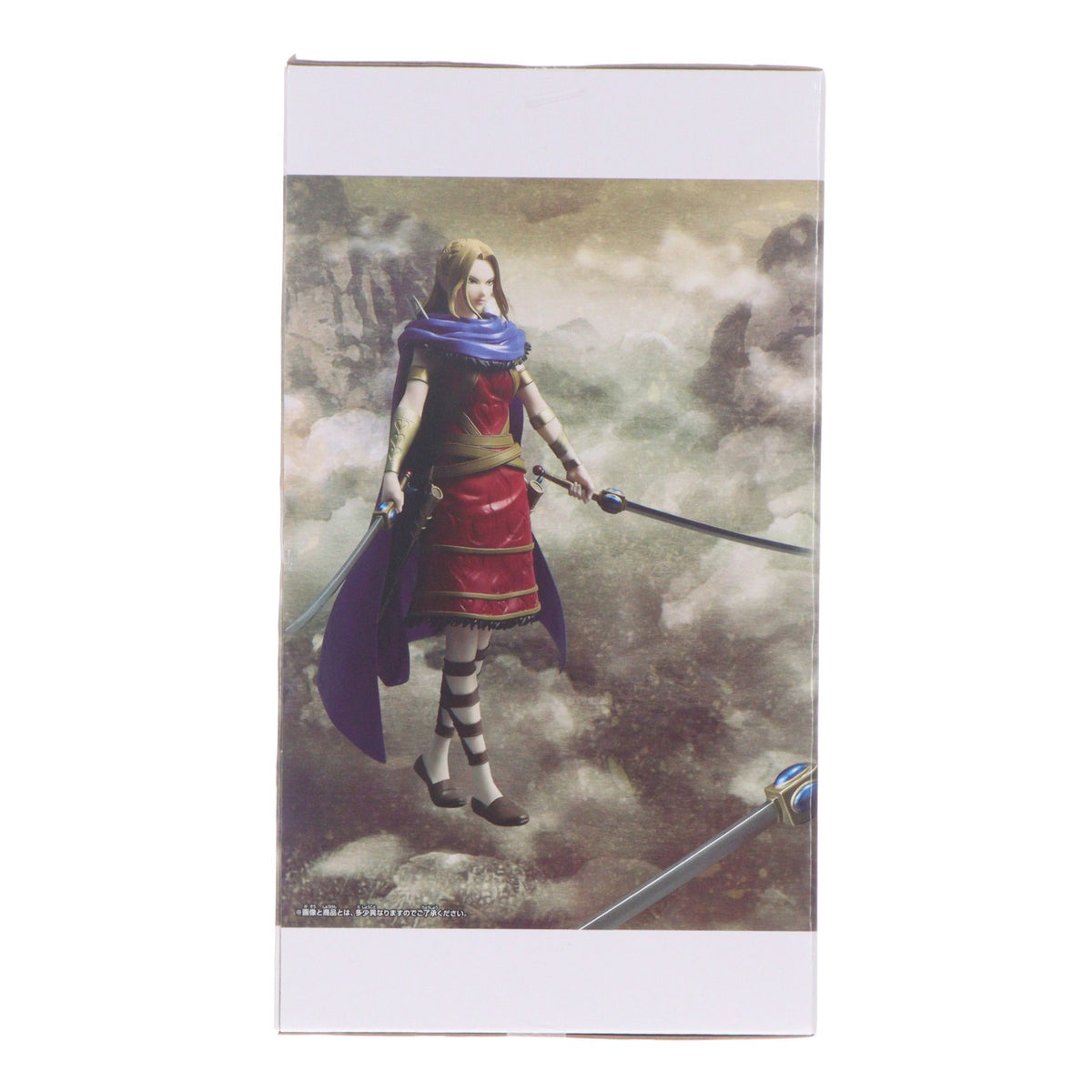 【中古即納】[FIG] 楊端和(ようたんわ) キングダム Grandista-楊端和- フィギュア プライズ(2848058) バンプレスト(20260925)