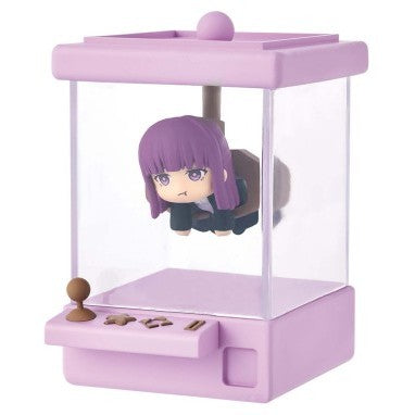 【中古即納】[FIG] フェルン 葬送のフリーレン くれーんぽっぷ フィギュア プライズ(2838443) バンプレスト(20260827)