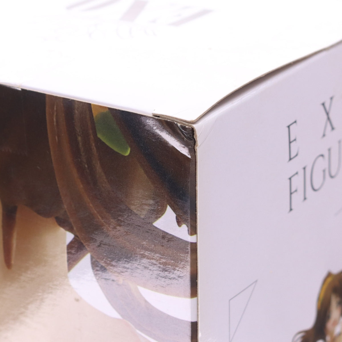 【中古即納】[FIG] 高森藍子(たかもりあいこ) EXQフィギュア～高森藍子～ アイドルマスター シンデレラガールズ プライズ(38096) バンプレスト(20180206)