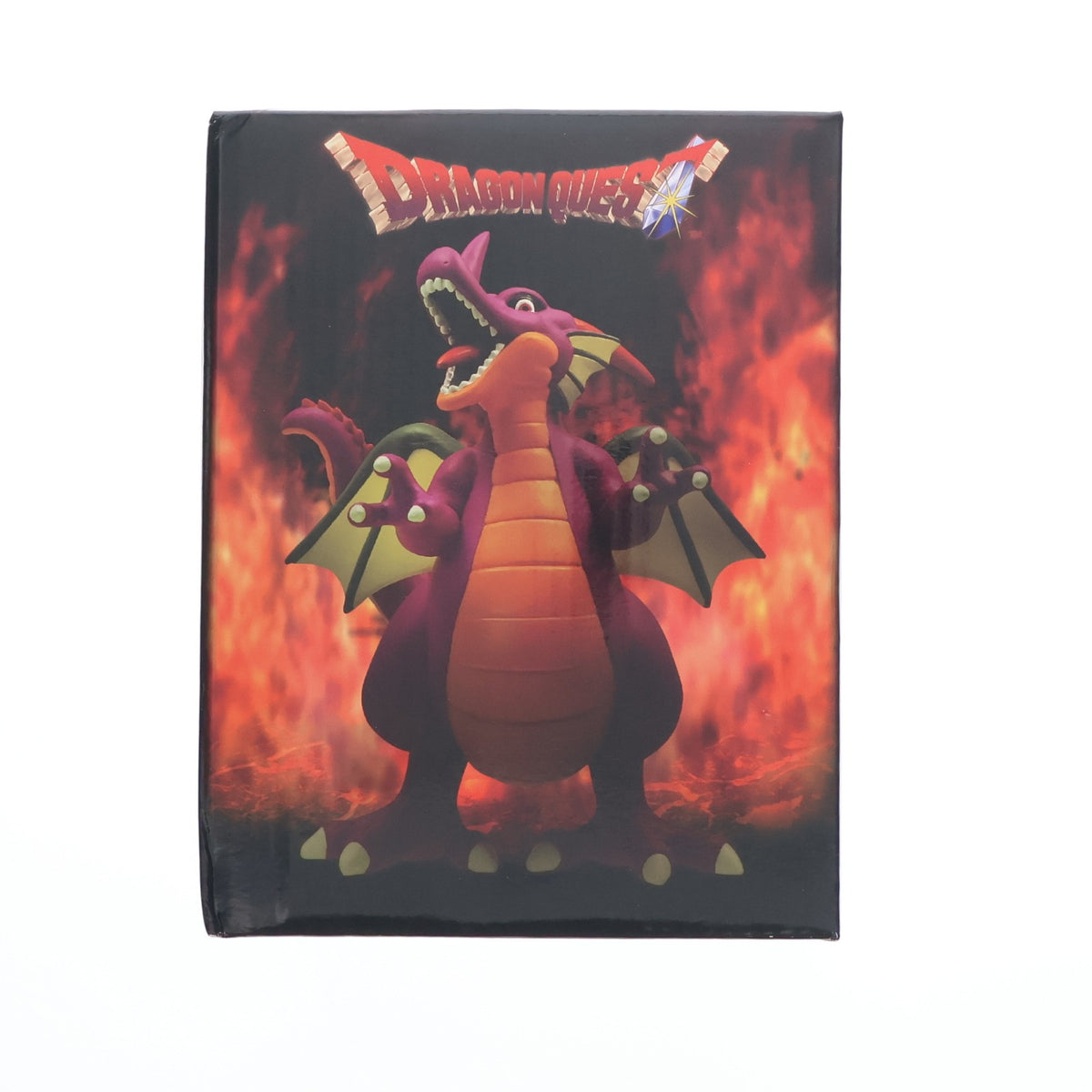 【中古即納】[FIG] 竜王 AM 伝説の魔王フィギュア ドラゴンクエスト プライズ(451042400/EP3443) タイトー(20180331)
