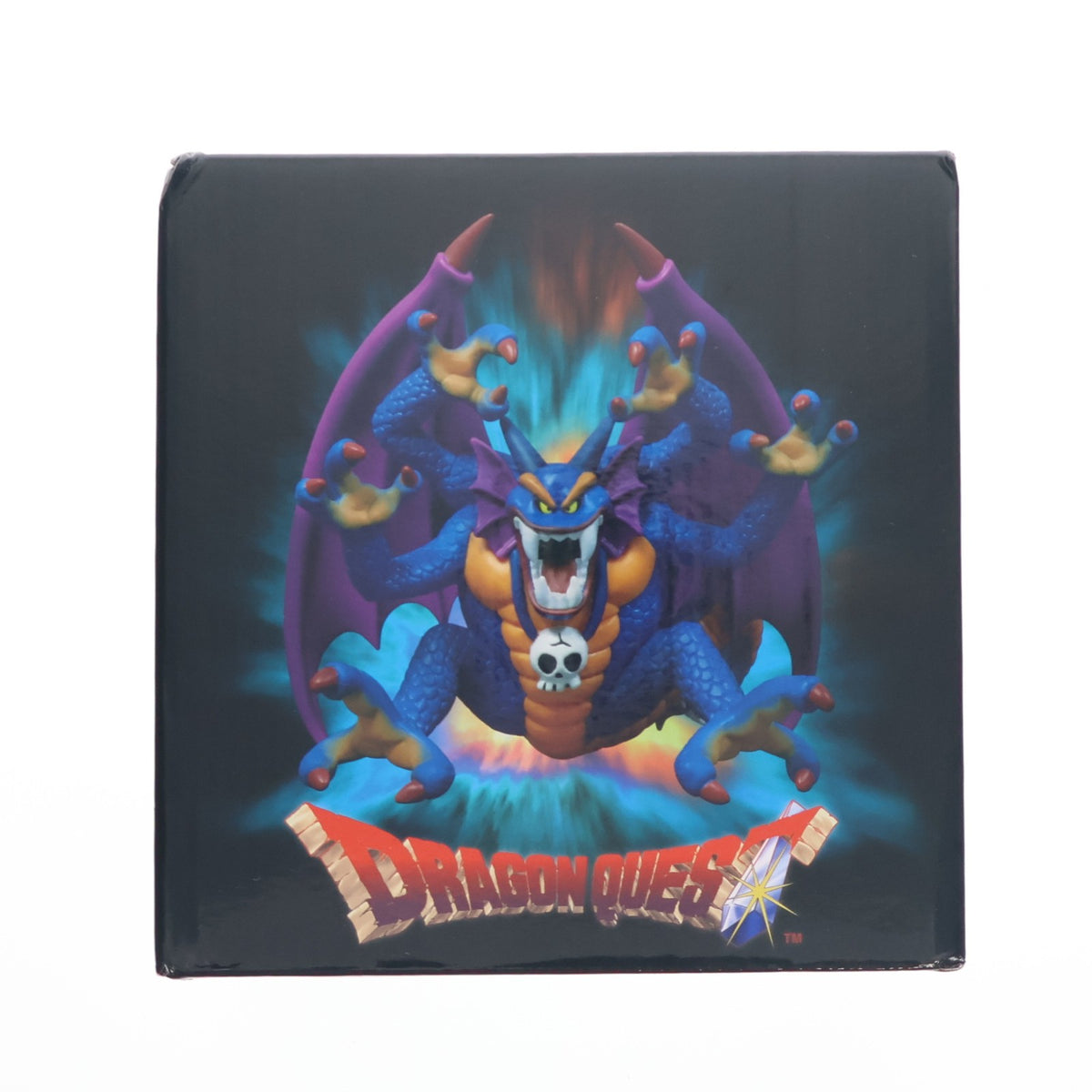 【中古即納】[FIG] シドー ドラゴンクエスト AM 伝説の魔王フィギュア プライズ(451929600) タイトー(20251025)