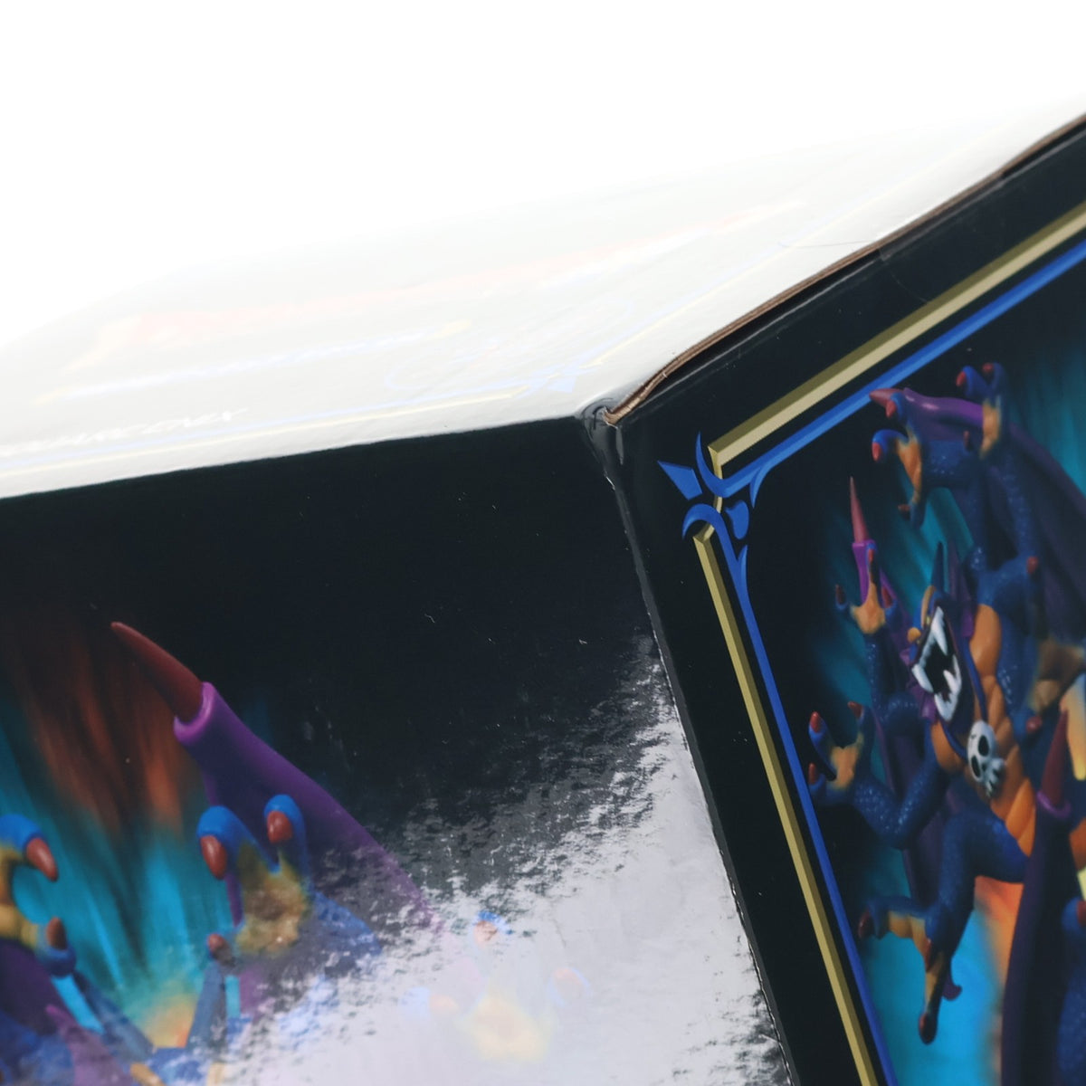 【中古即納】[FIG] シドー ドラゴンクエスト AM 伝説の魔王フィギュア プライズ(451929600) タイトー(20251025)