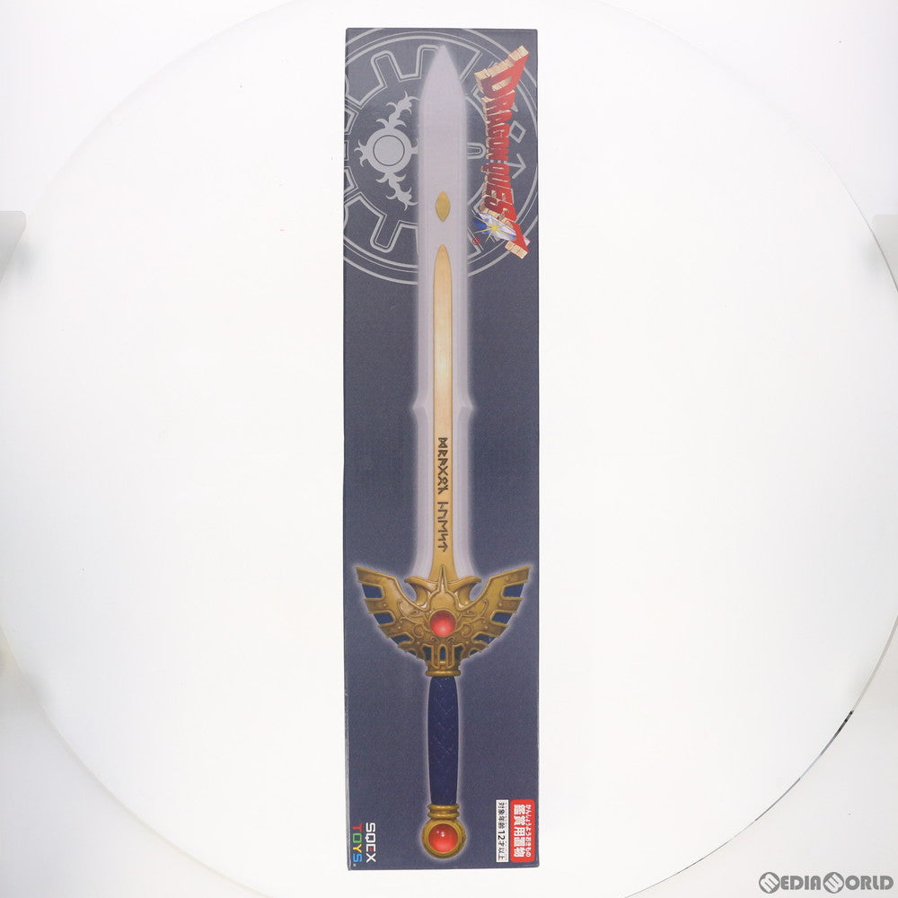 【中古即納】[FIG] ロトの剣(つるぎ) ドラゴンクエスト AM アイテムズギャラリースペシャル フィギュア プライズ(451052100) タイトー(20180420)