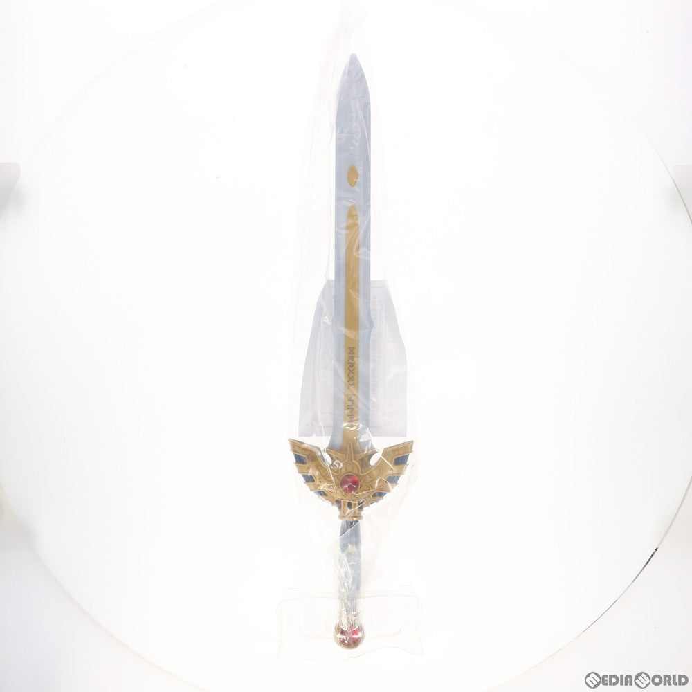 【中古即納】[FIG] ロトの剣(つるぎ) ドラゴンクエスト AM アイテムズギャラリースペシャル フィギュア プライズ(451052100) タイトー(20180420)