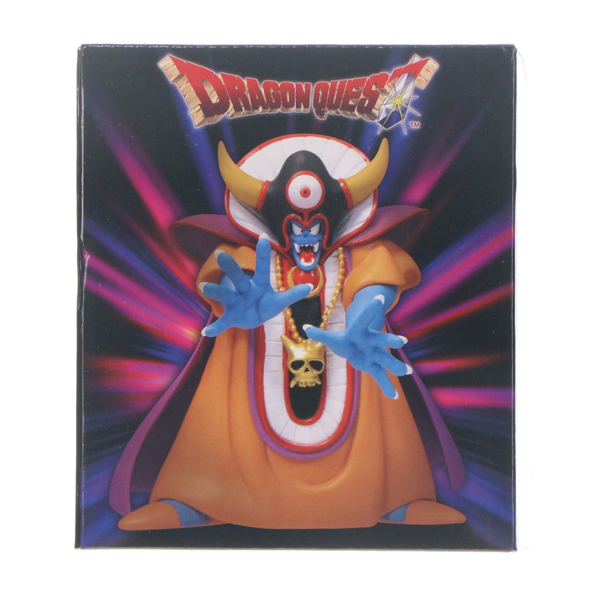 【中古即納】[FIG] ゾーマ ドラゴンクエスト AM 伝説の魔王フィギュア プライズ(451803400) タイトー(20190320)
