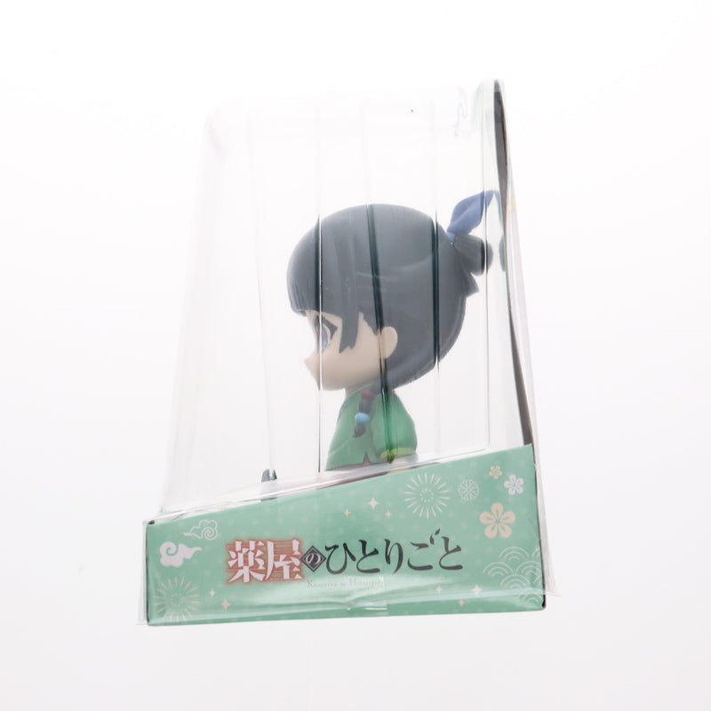 【中古即納】[FIG] 猫猫(まおまお) A(ノーマル) ゆらゆらソーラーマスコット 薬屋のひとりごと フィギュア プライズ(SS15966) システムサービス(20250627)