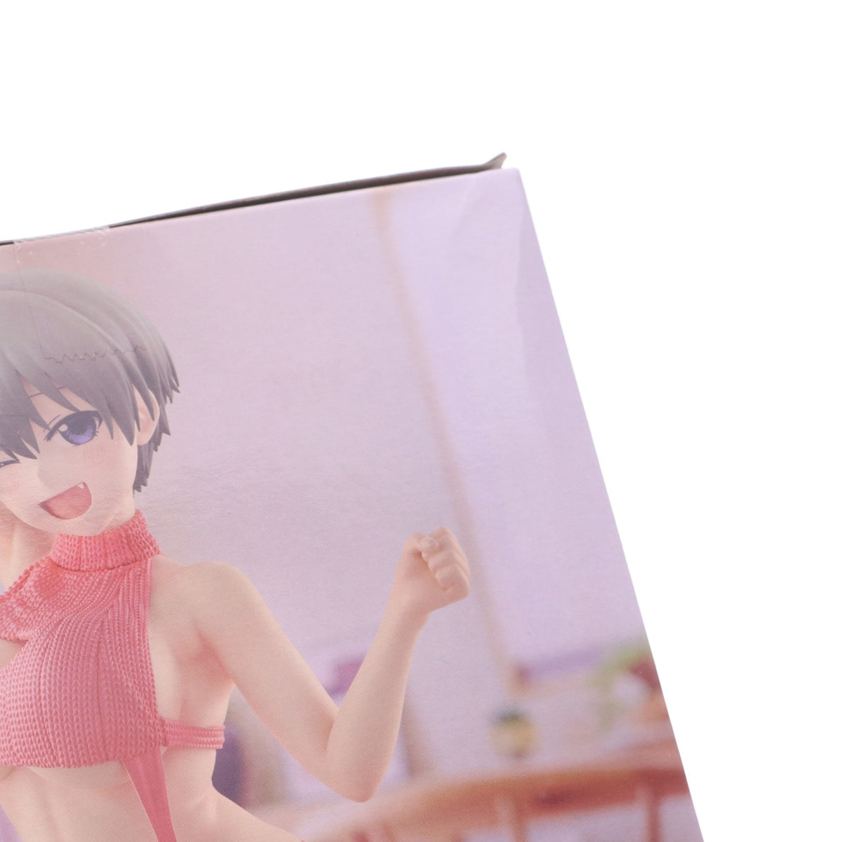 【中古即納】[FIG] 宇崎花(うざきはな) 宇崎ちゃんは遊びたい!ω Eternal Romance 宇崎花 セーター水着ver. フィギュア プライズ(2827798) バンプレスト(20260929)