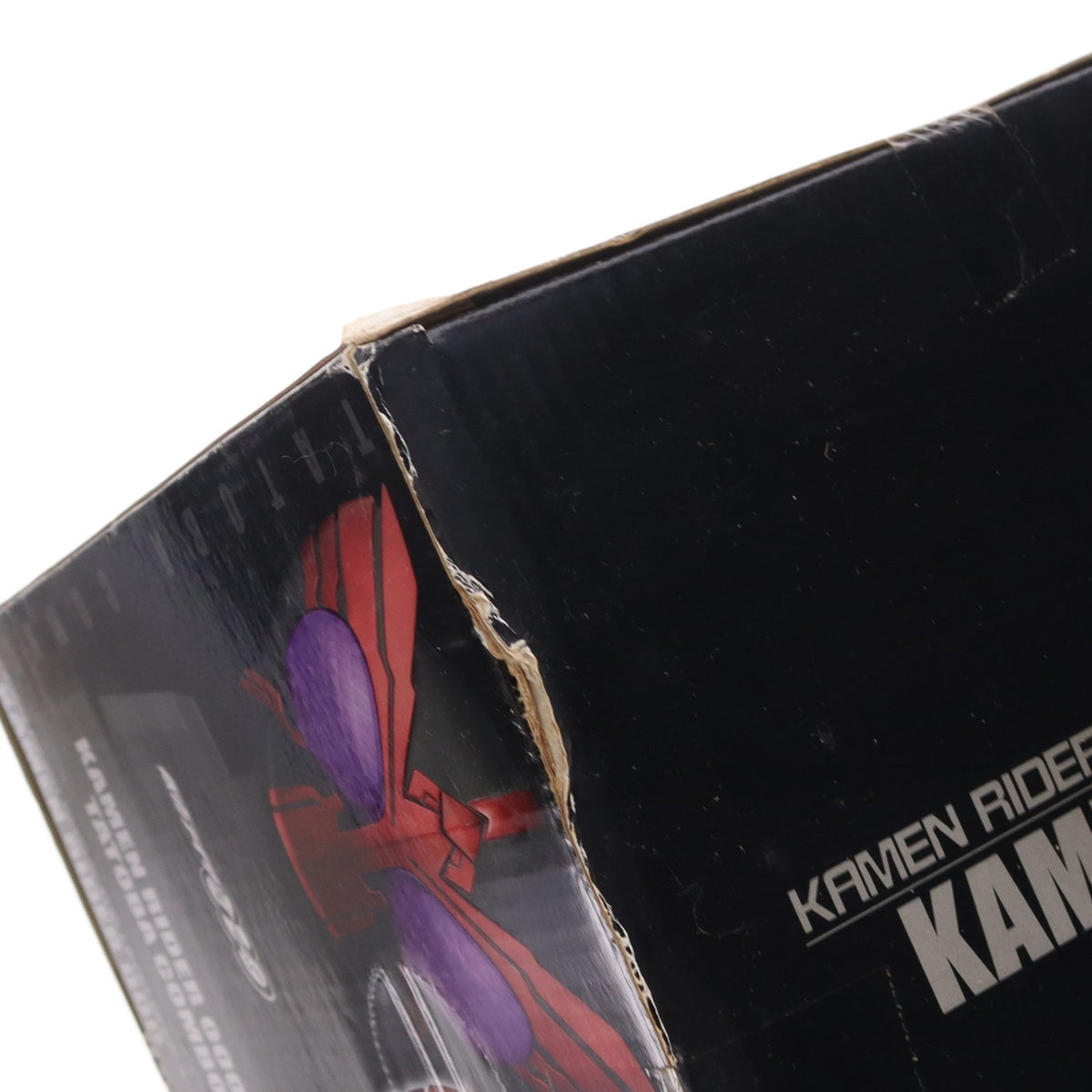 【中古即納】[FIG] 仮面ライダーオーズ タトバコンボ ノーマルver. 仮面ライダーオーズ/OOO 仮面ライダーシリーズ ヘッドバンク3 フィギュア プライズ(48114) バンプレスト(20121020)