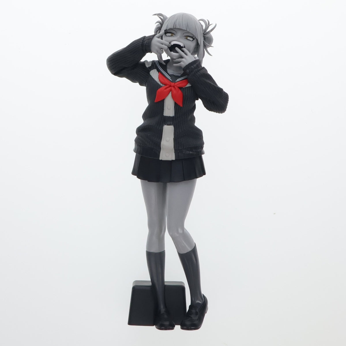 【中古即納】[FIG] トガヒミコ 僕のヒーローアカデミア Noir Edge Collection-HIMIKO TOGA- フィギュア プライズ(2814991) バンプレスト(20260416)