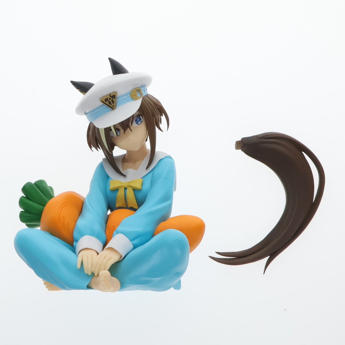 【中古即納】[FIG] シュヴァルグラン TVアニメ『ウマ娘 プリティーダービー Season 3』 -Relax time-シュヴァルグラン Another ver. フィギュア プライズ(2754450) バンプレスト(20241110)
