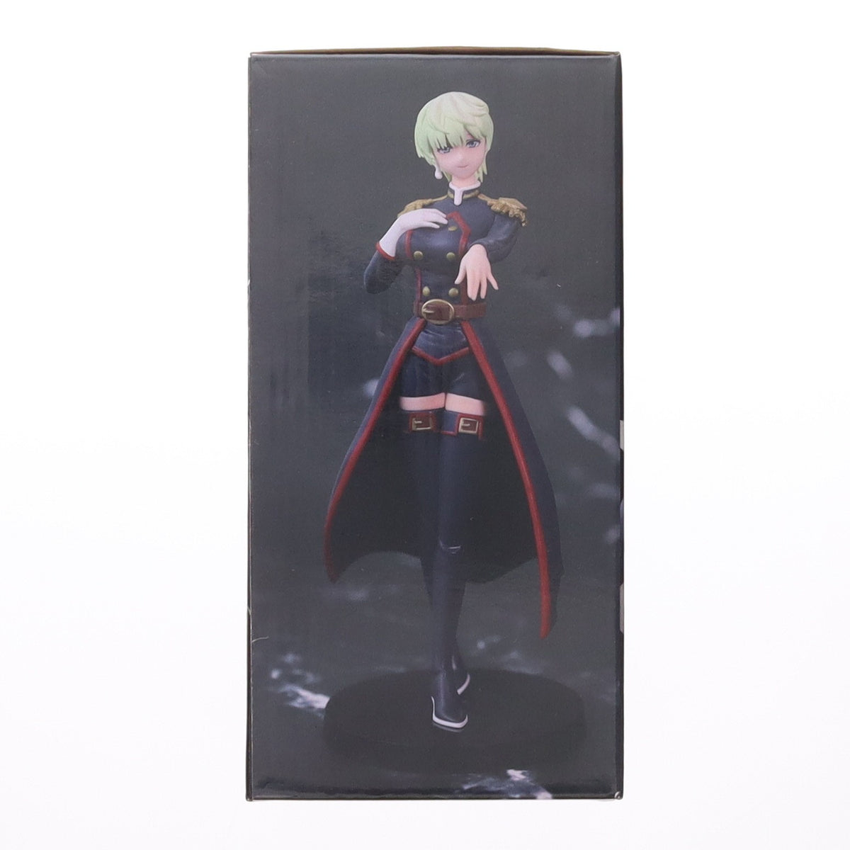 【中古即納】[FIG] 出雲天花(いづもてんか) 魔都精兵のスレイブ FascinityFigure フィギュア プライズ(2610802) フクヤ(20260820)