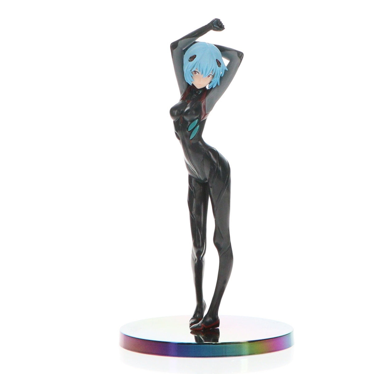 【中古即納】[FIG] アヤナミレイ(仮称)  シン・エヴァンゲリオン劇場版 リミテッドプレミアムフィギュアプライズ(1042209) セガ(20210131)
