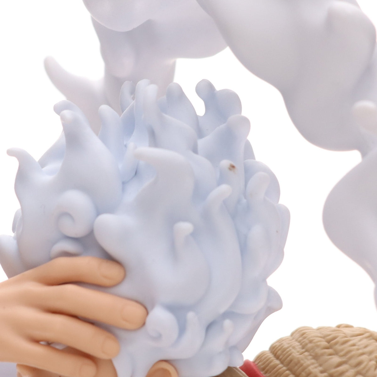【中古即納】[FIG] モンキー・D・ルフィ ワンピース Grandista-MONKEY.D.LUFFY GEAR5-III ONE PIECE フィギュア プライズ(2834503) バンプレスト(20260804)