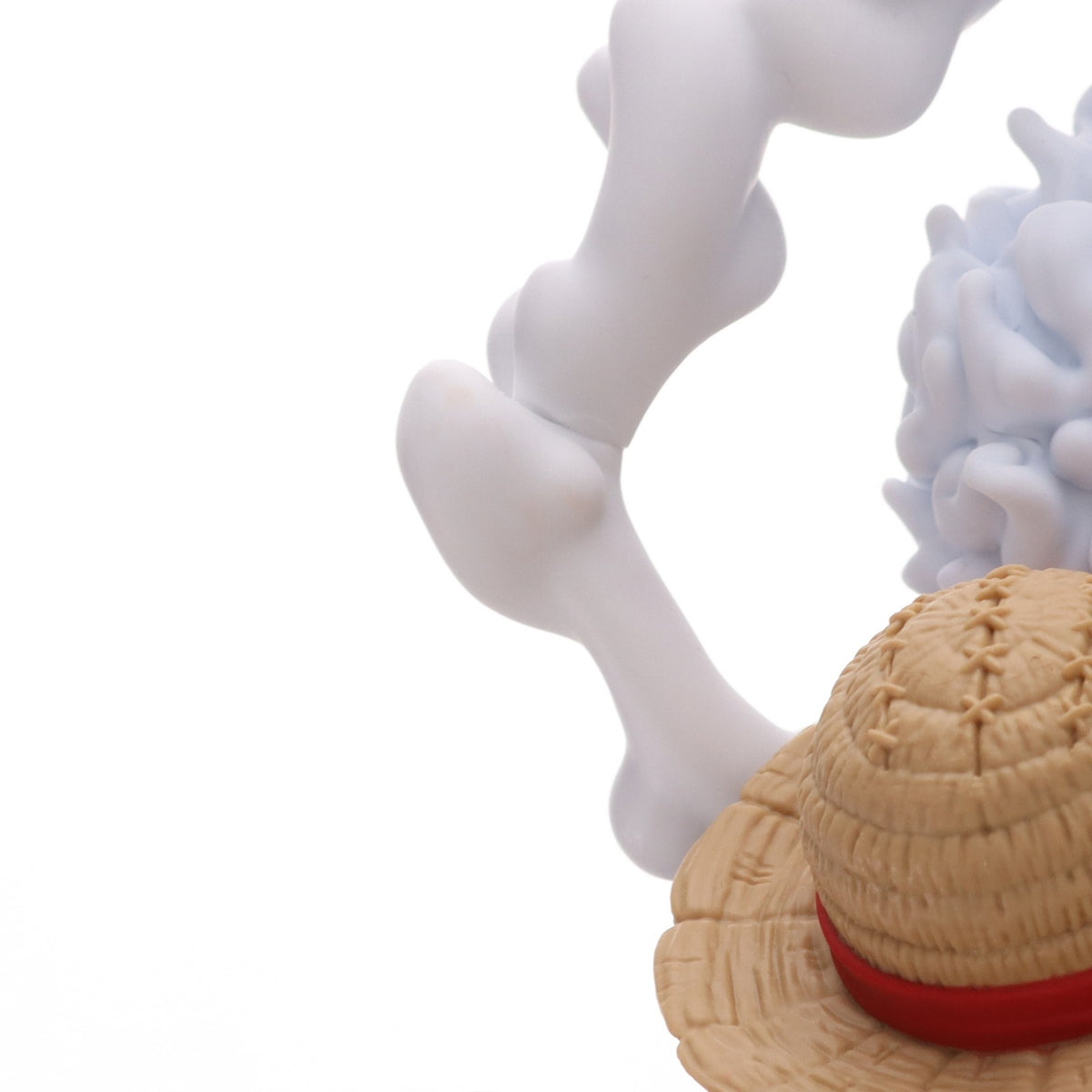 【中古即納】[FIG] モンキー・D・ルフィ ワンピース Grandista-MONKEY.D.LUFFY GEAR5-III ONE PIECE フィギュア プライズ(2834503) バンプレスト(20260804)