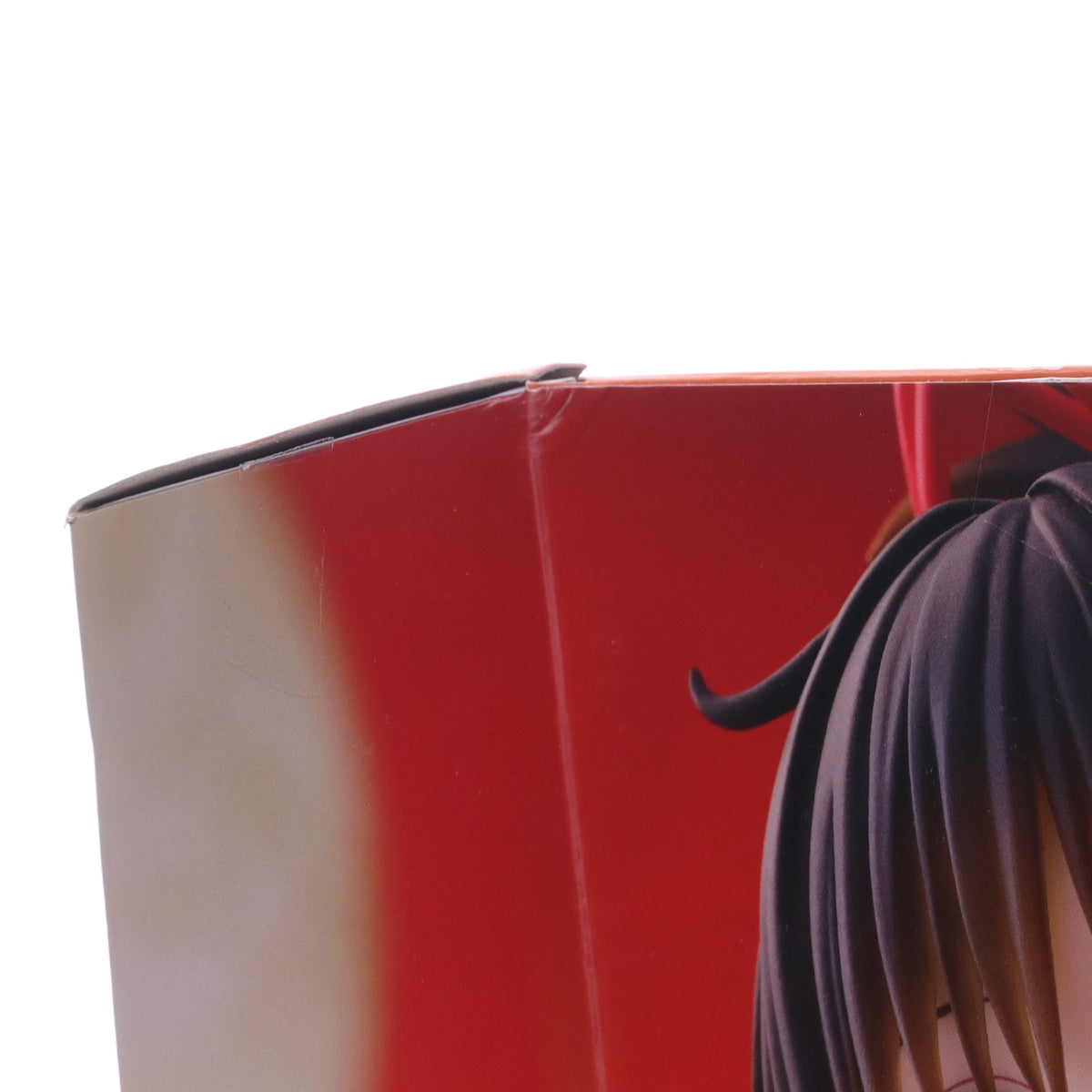 【中古即納】[FIG] 結城美柑(ゆうきみかん) To LOVEる-とらぶる-ダークネス Desktop Cute フィギュア 結城美柑～チャイナドレスver.～ プライズ(451947500) タイトー(20251020)