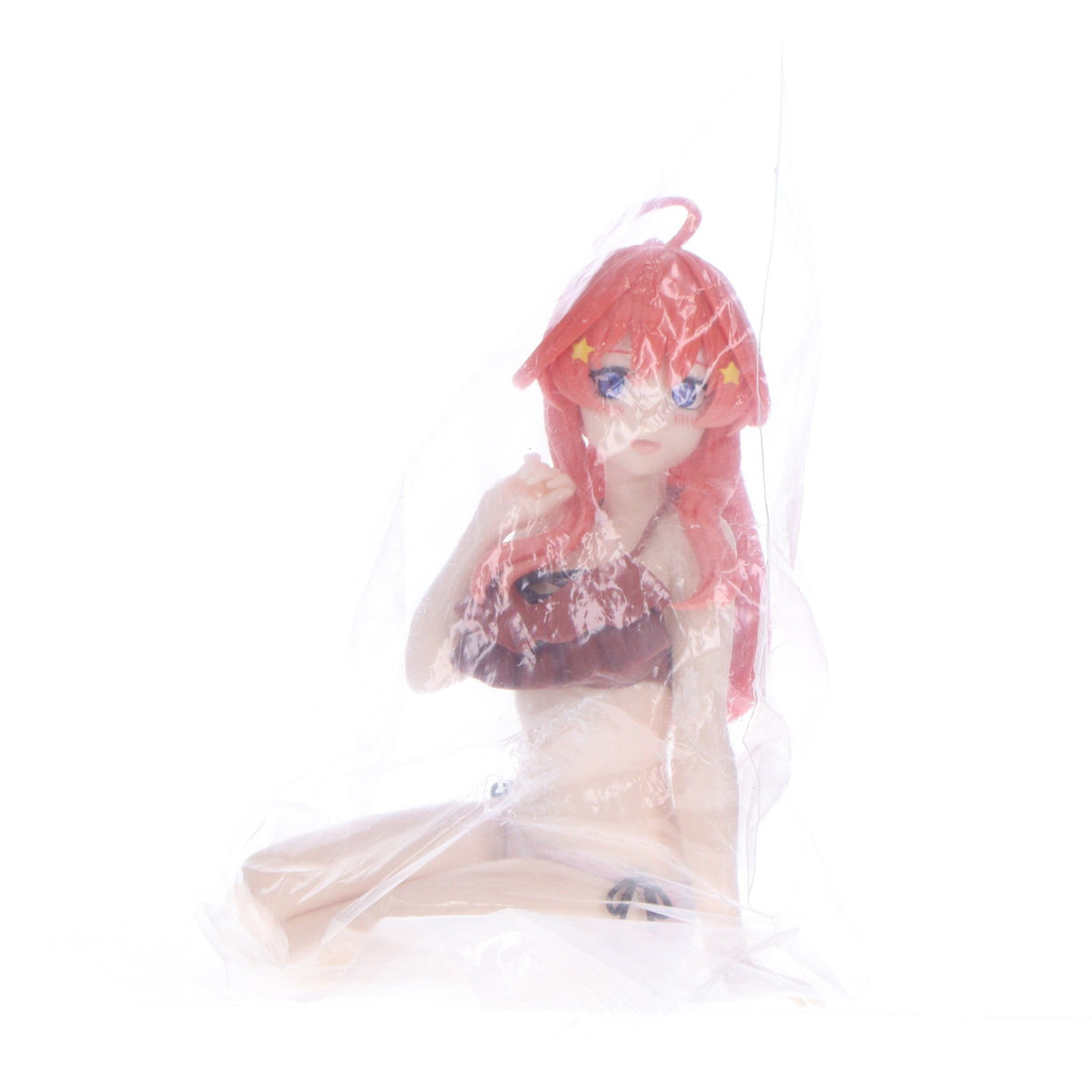 【中古即納】[FIG] 中野五月(なかのいつき) 五等分の花嫁∽ -Celestial vivi-中野五月 フィギュア プライズ(2691344) バンプレスト(20240620)