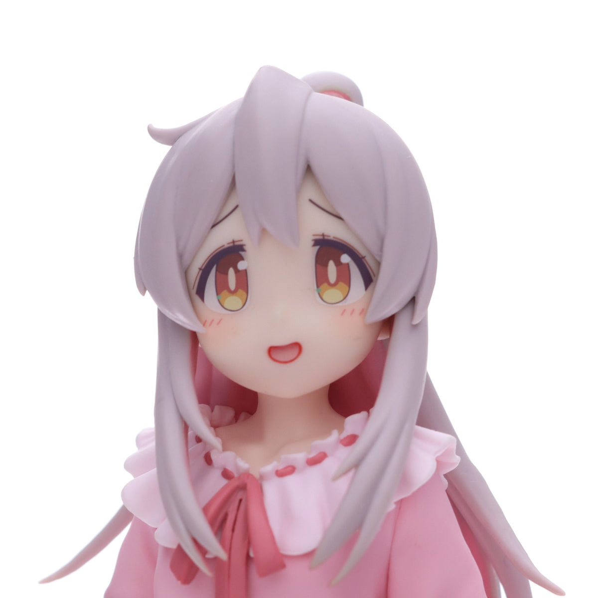 【中古即納】[FIG] 緒山まひろ(おやままひろ) お兄ちゃんはおしまい! Vivitフィギュア プライズ(SS15305) システムサービス(20241022)
