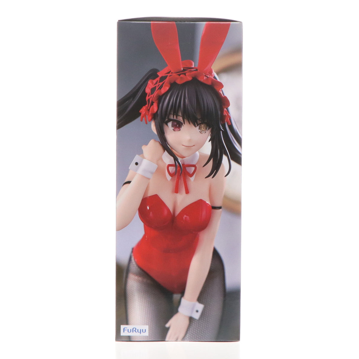 【中古即納】[FIG] 時崎狂三(ときさきくるみ) デート・ア・ライブV BiCute Bunnies Figure-時崎狂三- フュギュア プライズ(AMU-PRZ17556) フリュー(20241130)