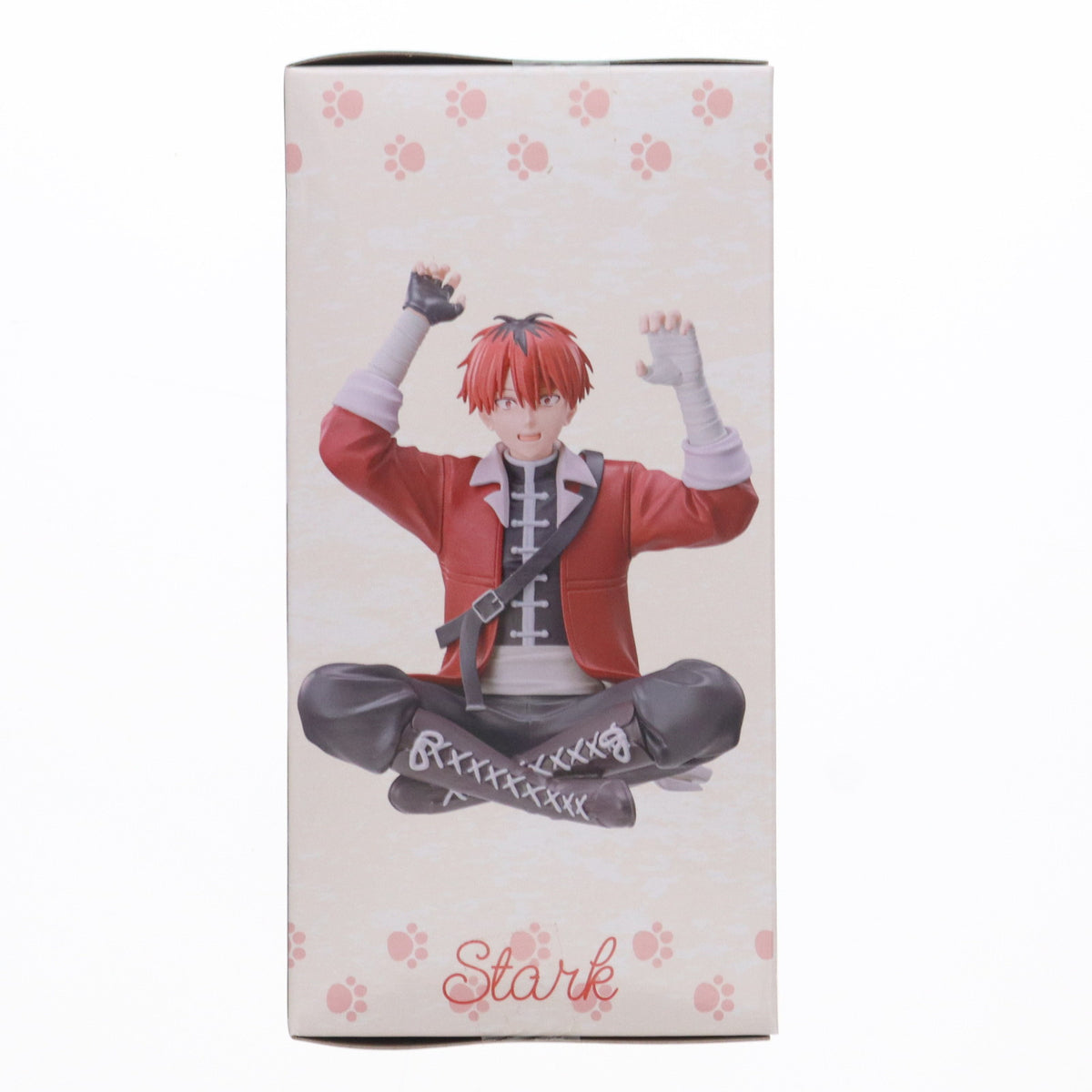 【中古即納】[FIG] シュタルク 葬送のフリーレン ちょこのせプレミアムフィギュア『シュタルク』 プライズ(1112772) セガ(20240831)