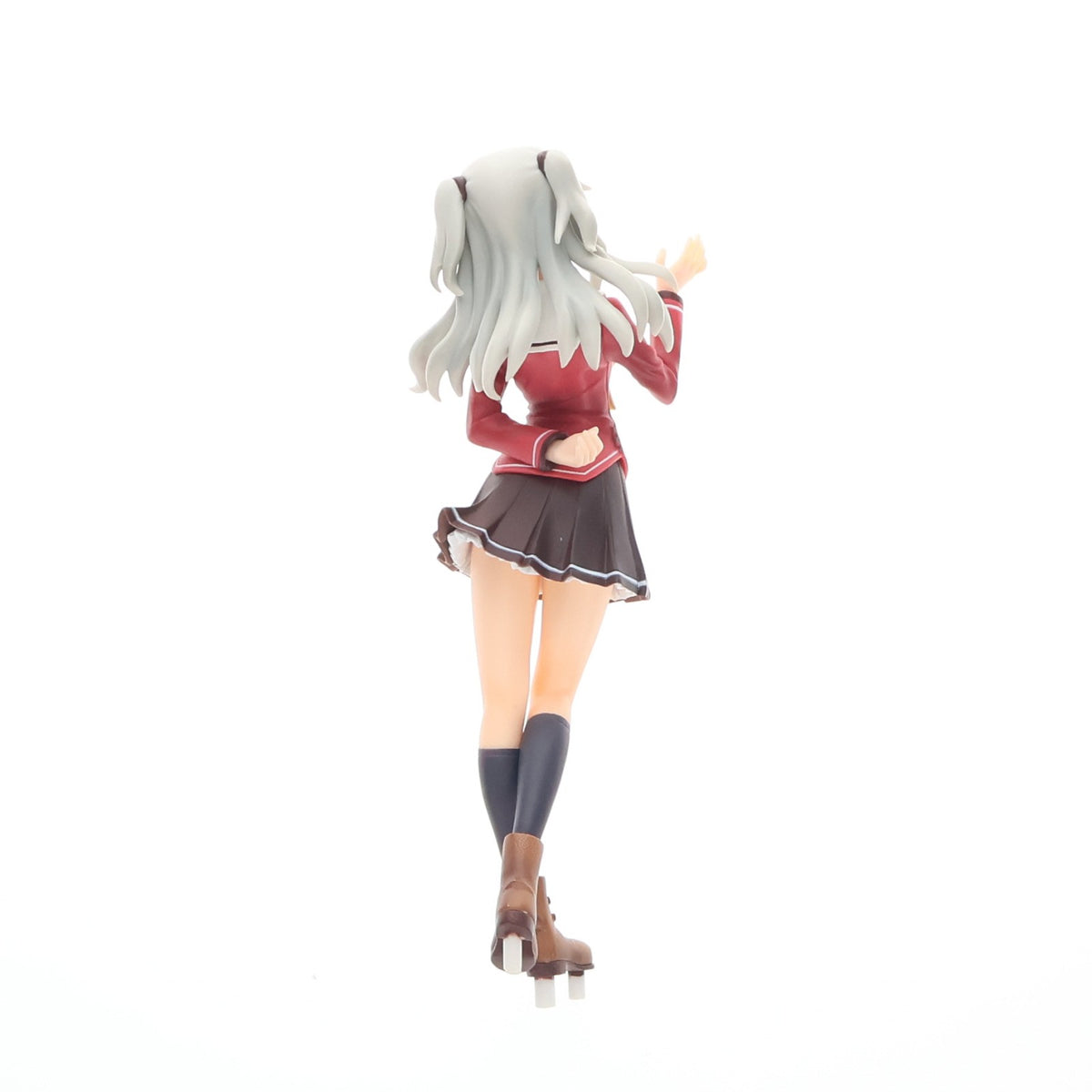 【中古即納】[FIG] 友利奈緒(ともりなお) Charlotte(シャーロット) プレミアムフィギュア『友利奈緒』 プライズ(1012269) セガ(20160131)