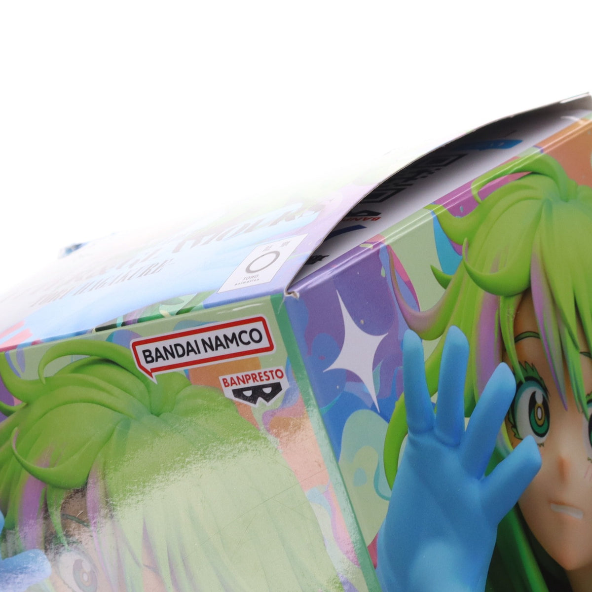 【中古即納】[FIG] 葉隠透(はがくれとおる) 僕のヒーローアカデミア GLITTER&GLAMOURS-TORU HAGAKURE- フィギュア プライズ(2775405) バンプレスト(20251218)