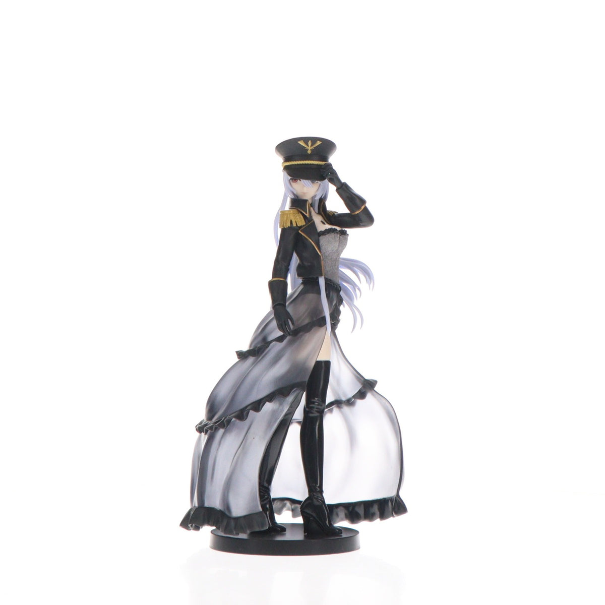 【中古即納】[FIG] 喜多川海夢(きたがわまりん) その着せ替え人形は恋をする ESPRESTO-Detailed Elegance-喜多川海夢 ブラックロベリアver. フィギュア プライズ(2753681) バンプレスト(20250527)