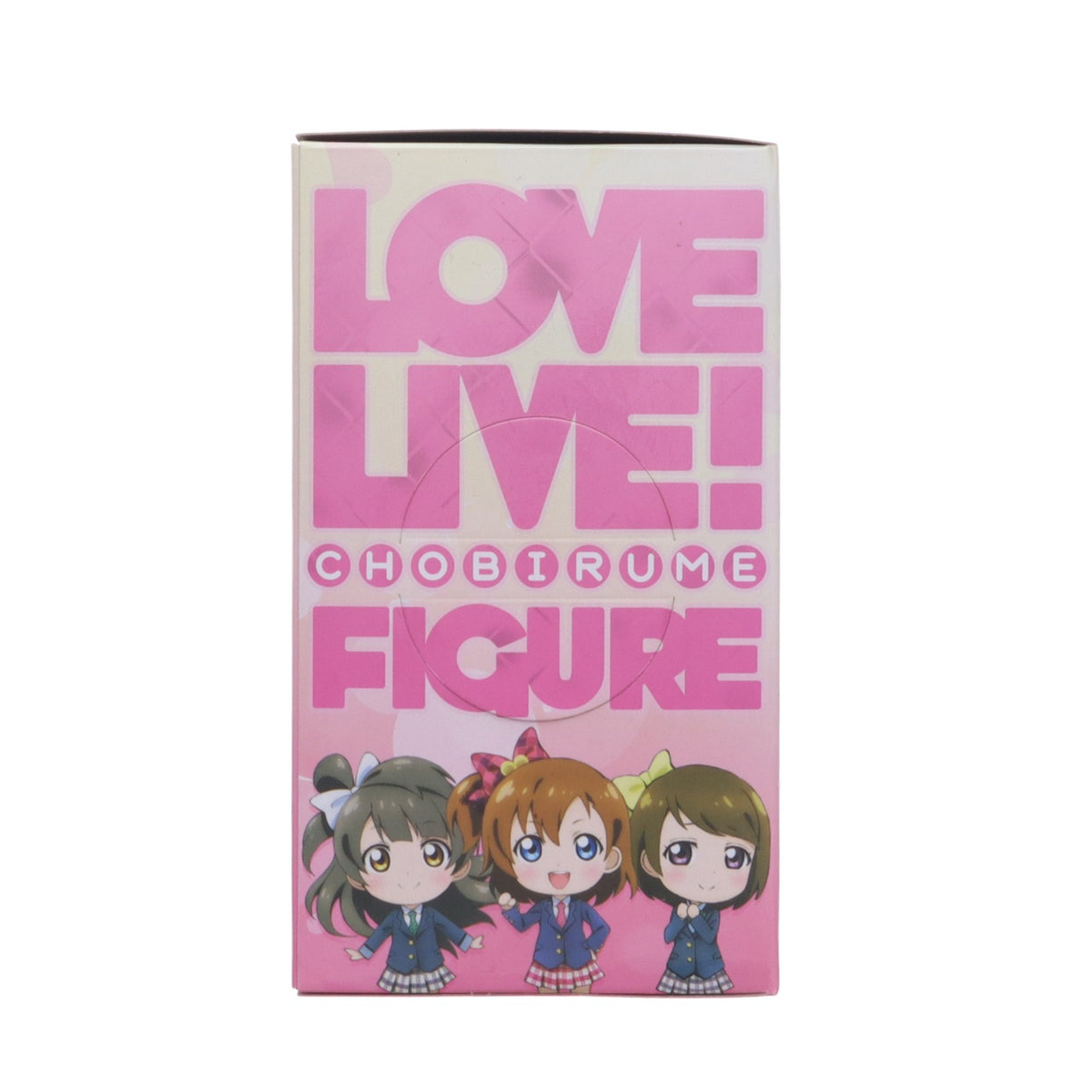 【中古即納】[FIG] 南ことり(みなみことり) ラブライブ! ちょびるめフィギュア Vol.1 プライズ(AMU-PRZ6339) フリュー(20130430)