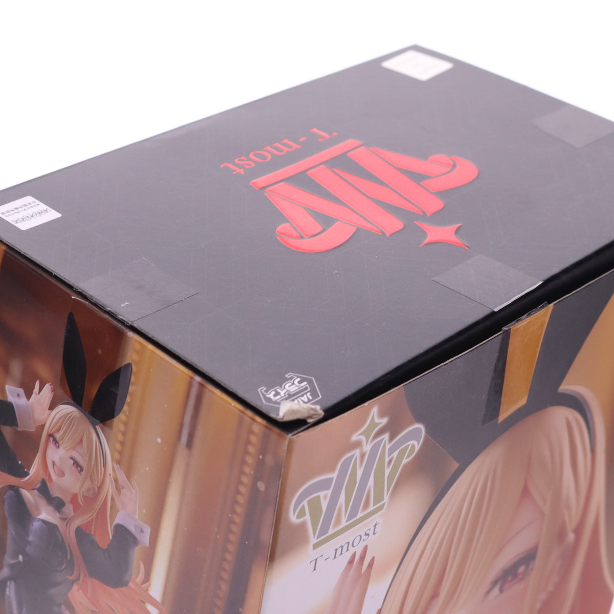 【中古即納】[FIG] 喜多川海夢(きたがわまりん) その着せ替え人形は恋をする Season 2 T-most 喜多川海夢 フィギュア～バニーver.～ プライズ(452057800) タイトー(20260627)