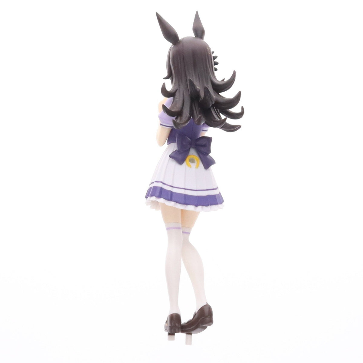 【中古即納】[FIG] ライスシャワー ウマ娘 プリティーダービー フィギュア プライズ(2595904) バンプレスト(20220710)
