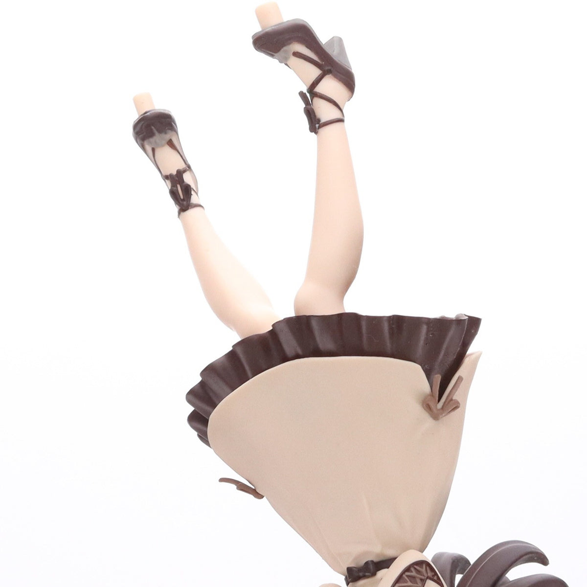 【中古即納】[FIG] ナムコ限定 ライスシャワー 私服ver.(B笑顔) ウマ娘 プリティーダービー フィギュア プライズ(2594335) バンプレスト(20220527)