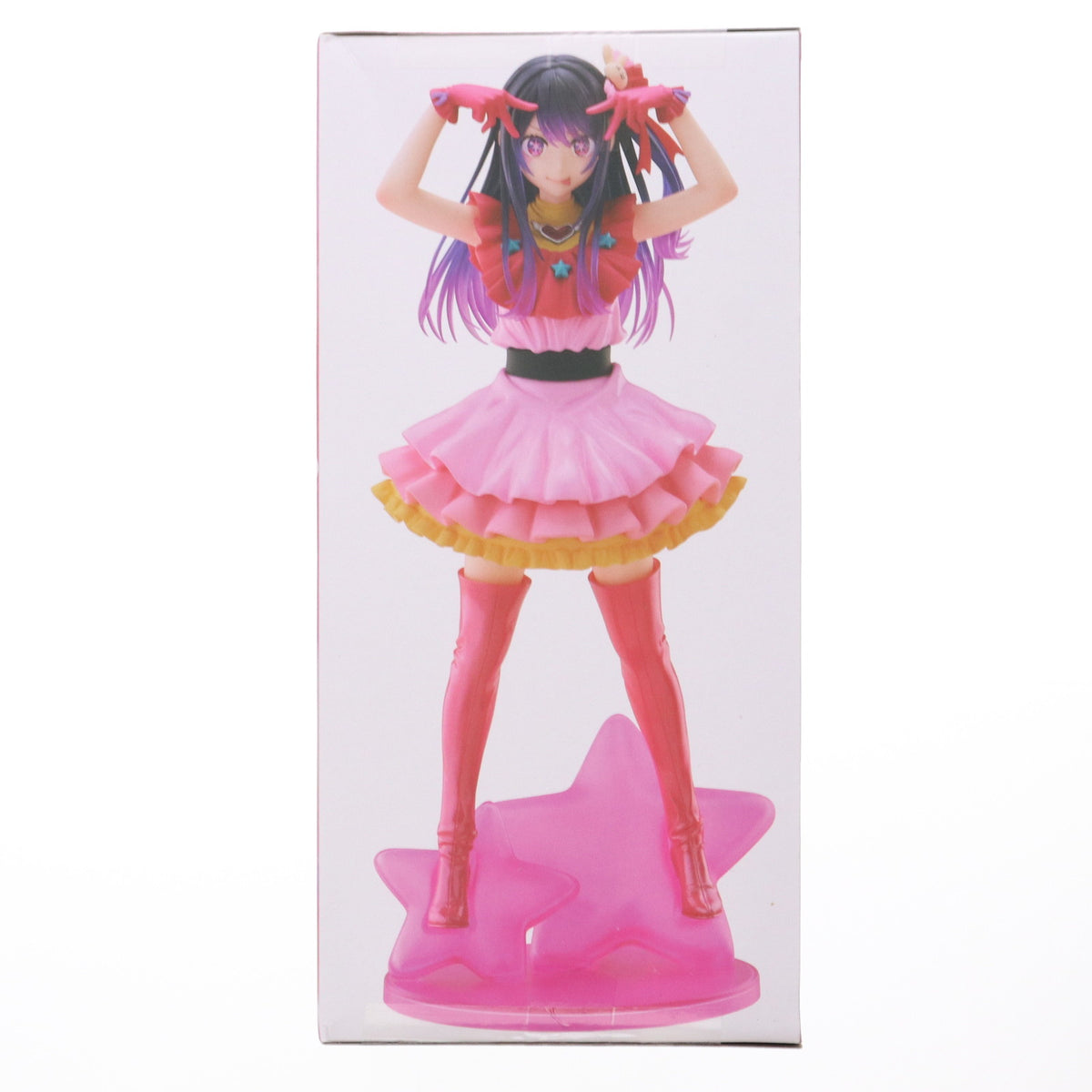 【中古即納】[FIG] アイ 【推しの子】 T-most フィギュア プライズ(451883500) タイトー(20250630)