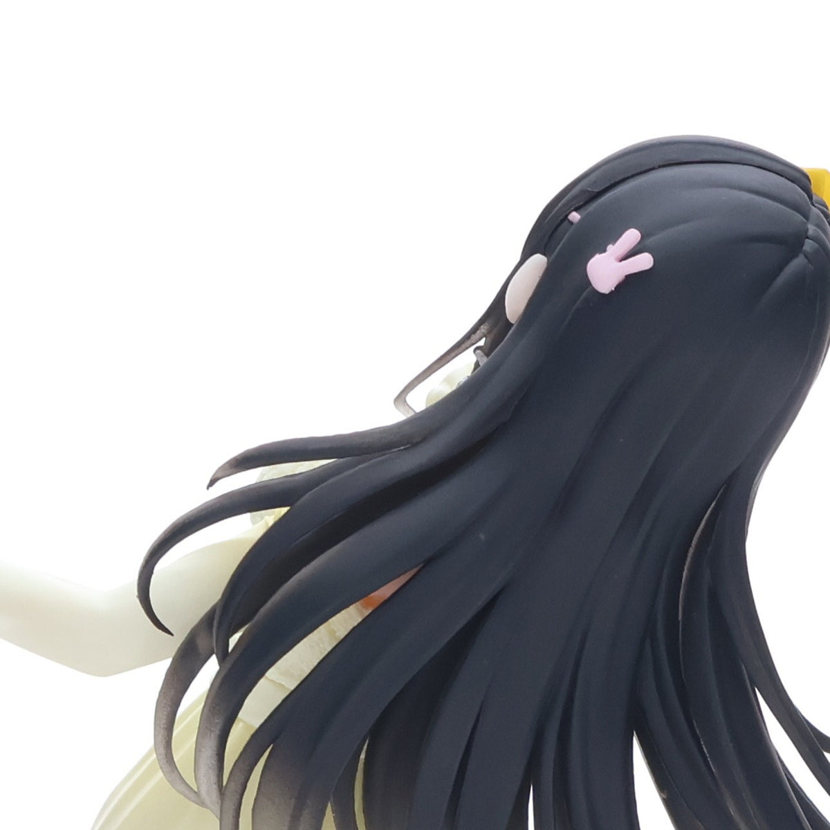 【中古即納】[FIG] タイトーオンラインクレーン限定 桜島麻衣(さくらじままい) 青春ブタ野郎はバニーガール先輩の夢を見ない Coreful フィギュア 桜島麻衣～パーティドレスver.～ プライズ タイトー(20220831)