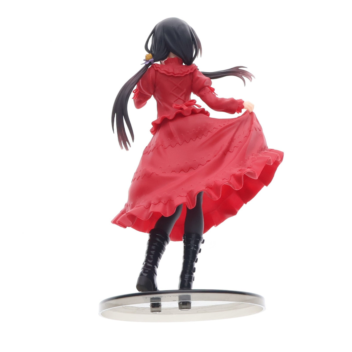 【中古即納】[FIG] タイトーオンラインクレーン限定 時崎狂三(ときさきくるみ) デート・ア・ライブIV Coreful フィギュア 時崎狂三～私服ver.～ プライズ タイトー(20221020)