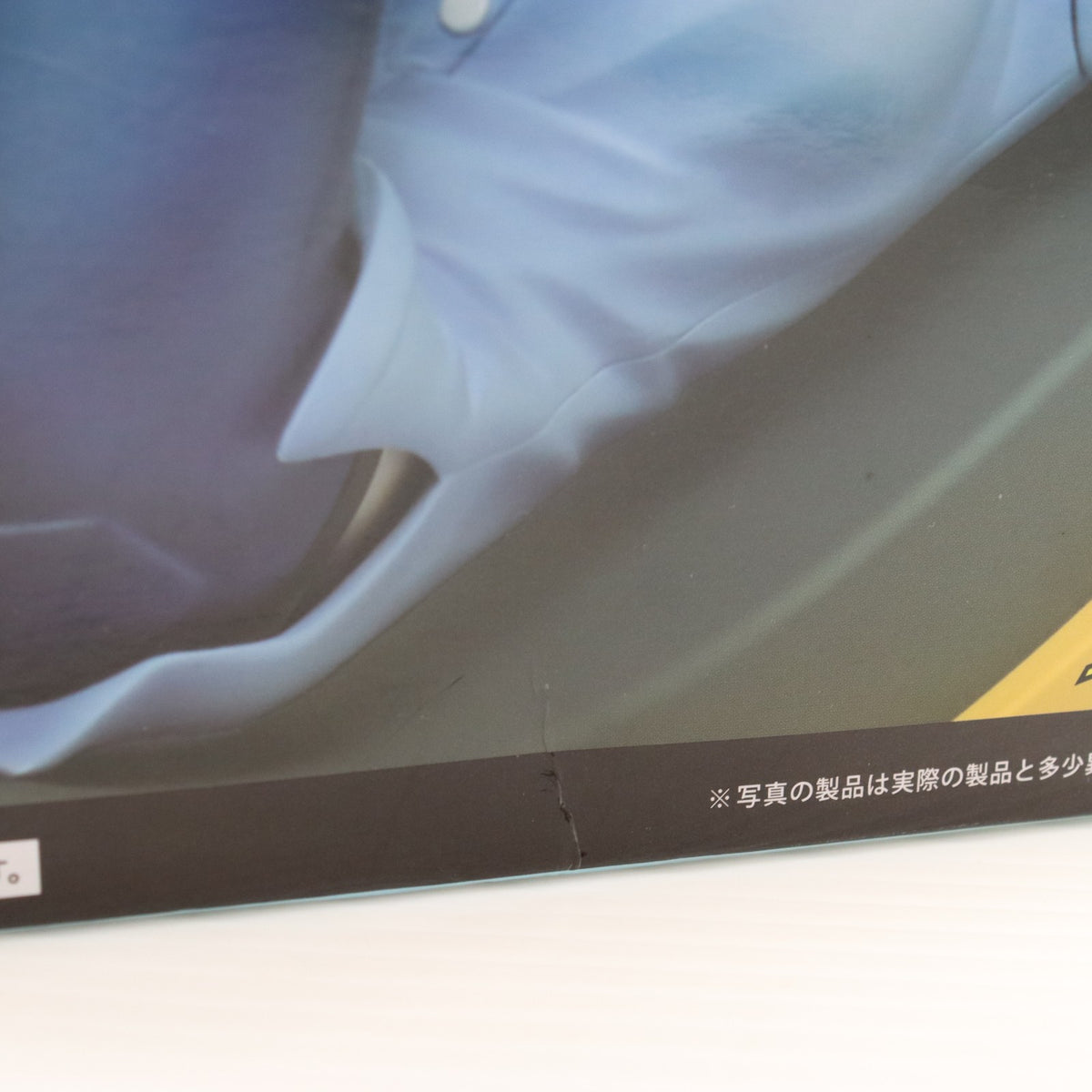 【中古即納】[FIG] ブラック羽川(ブラックはねかわ) 物語シリーズ フィギュア プライズ(459940600) タイトー(20160930)