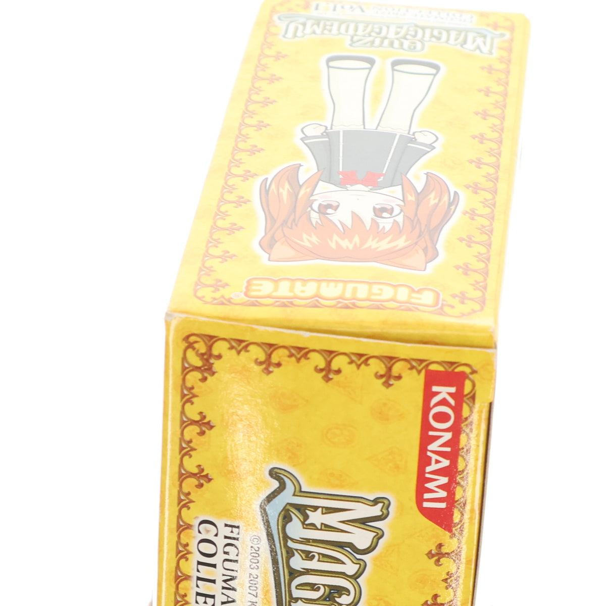 【中古即納】[FIG] アロエ 教室セット クイズマジックアカデミー フィギュメイトプライズコレクションVol.1 フィギュア プライズ コナミ(20070331)