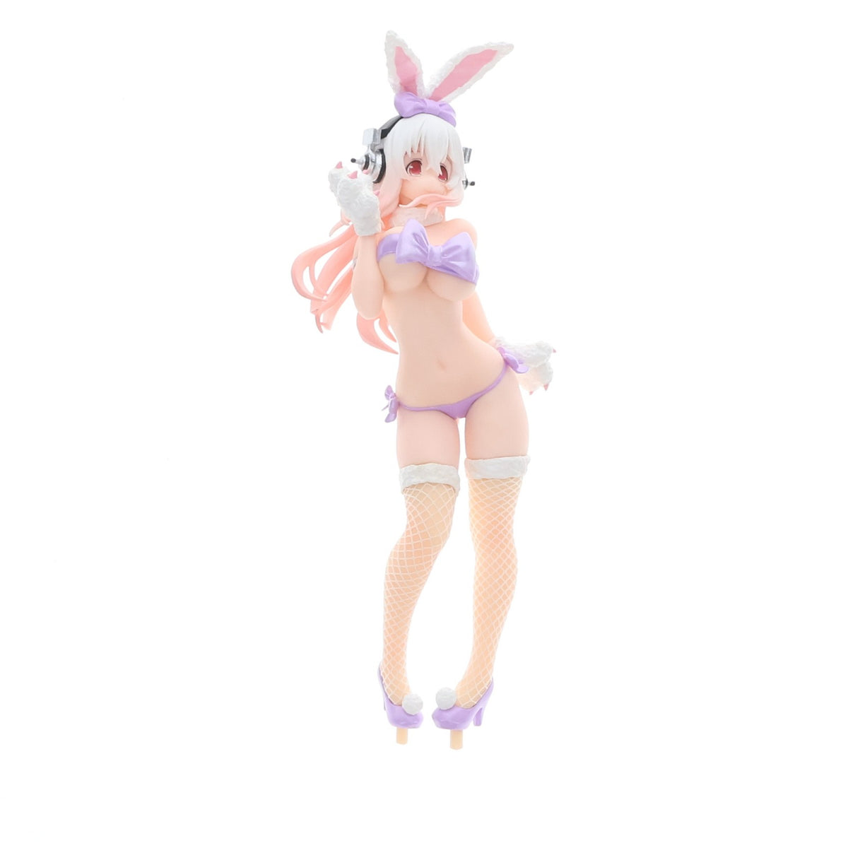 【中古即納】[FIG] そに子 すーぱーそに子 SSSコンセプトフィギュア ハッピーイースター! プライズ(AMU-PRZ8062) フリュー(20170331)