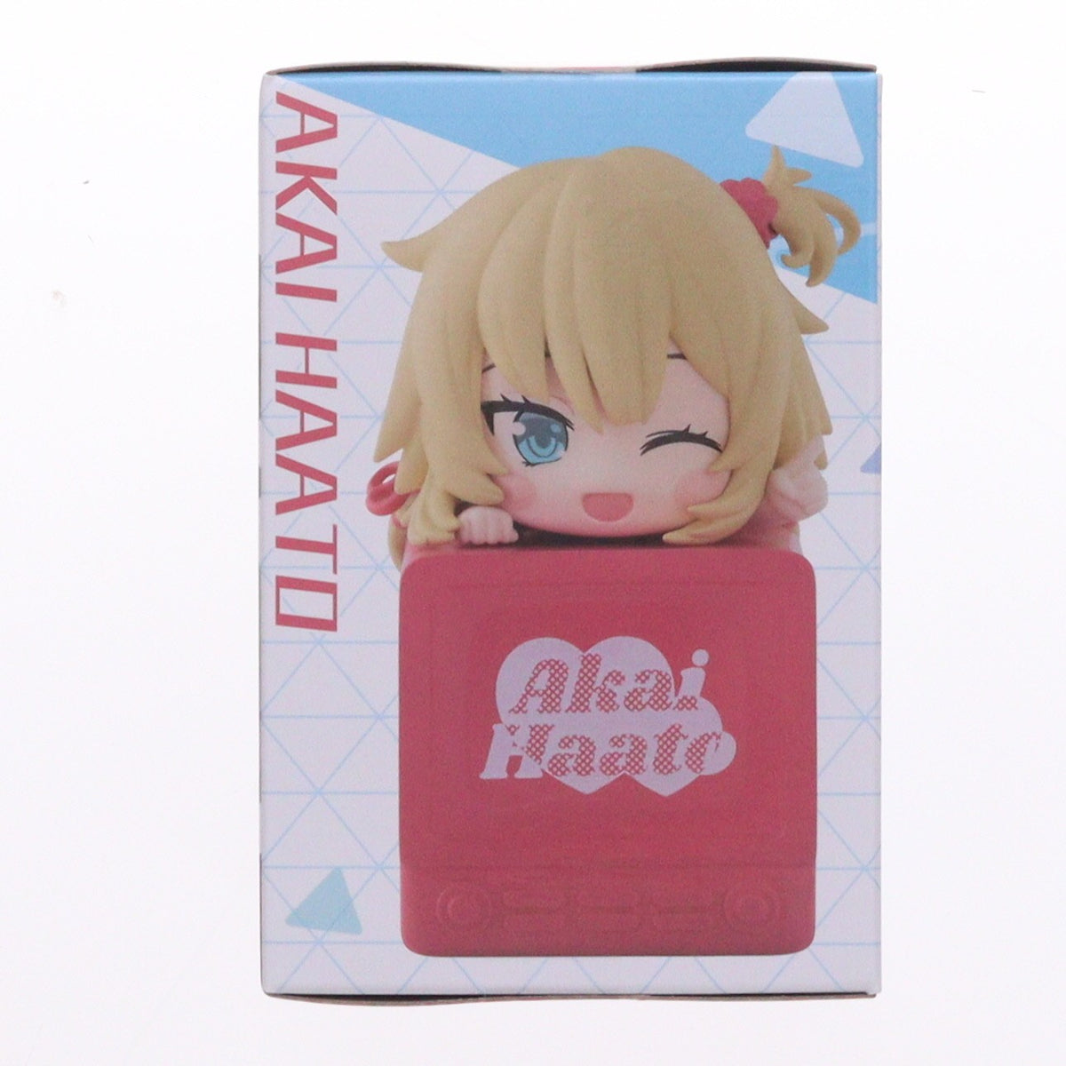 【中古即納】[FIG] 赤井はあと(あかいはあと) ホロライブプロダクション ひっかけフィギュア Vol.2 フィギュア プライズ(AMU-PRZ18494) フリュー(20250522)
