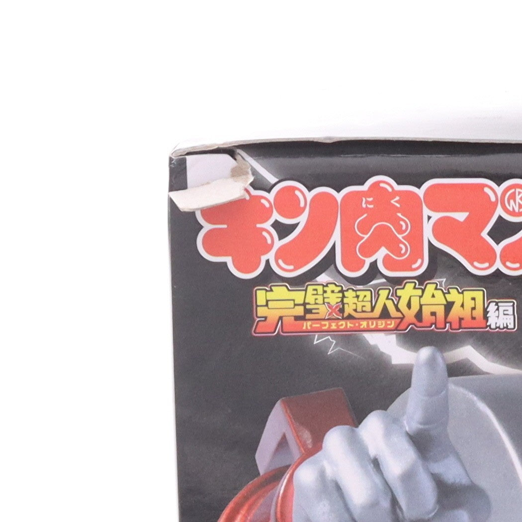 【中古即納】[FIG] 悪魔将軍(あくましょうぐん) キン肉マン 完璧超人始祖編 リアルフィギュア-悪魔将軍- プライズ(2833718) バンプレスト(20260521)