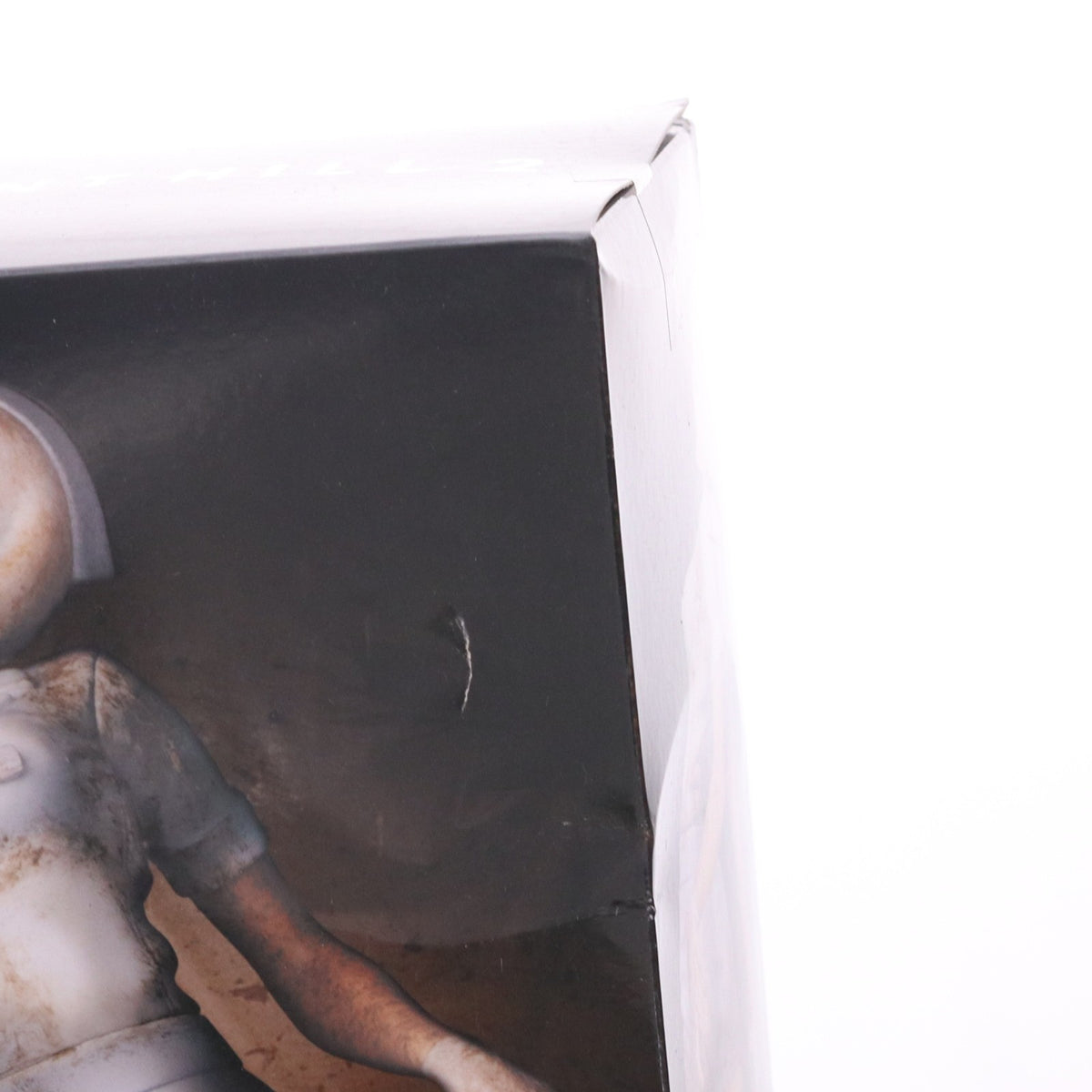 【中古即納】[FIG] バブルヘッドナース SILENT HILL 2(サイレントヒル2) フィギュア プライズ コナミアミューズメント(20251127)