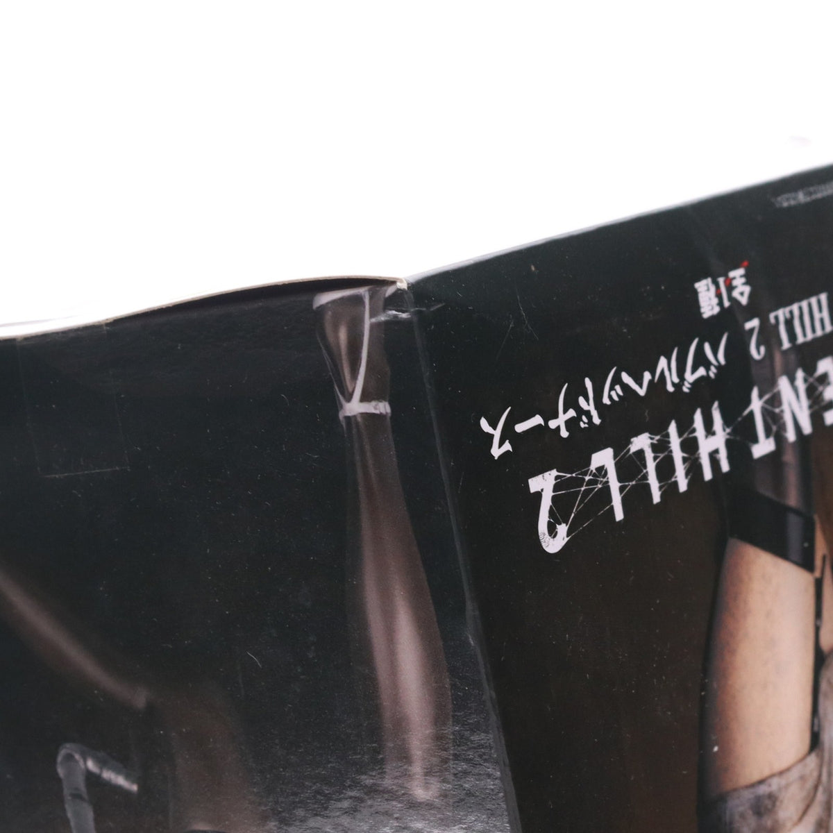 【中古即納】[FIG] バブルヘッドナース SILENT HILL 2(サイレントヒル2) フィギュア プライズ コナミアミューズメント(20251127)