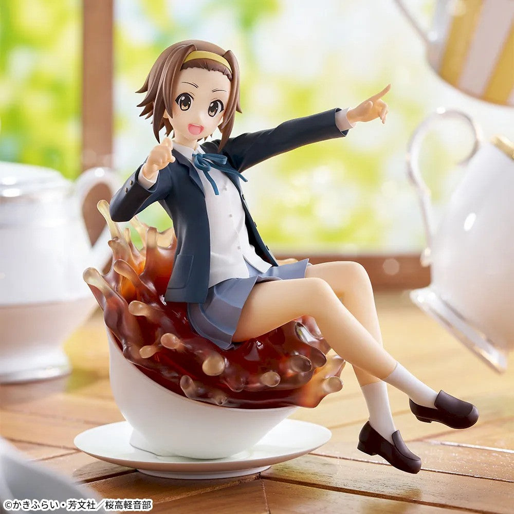 【中古即納】[FIG] 田井中律(たいなかりつ) けいおん! Luminasta-田井中律- フィギュア プライズ(1125339) セガ(20260918)