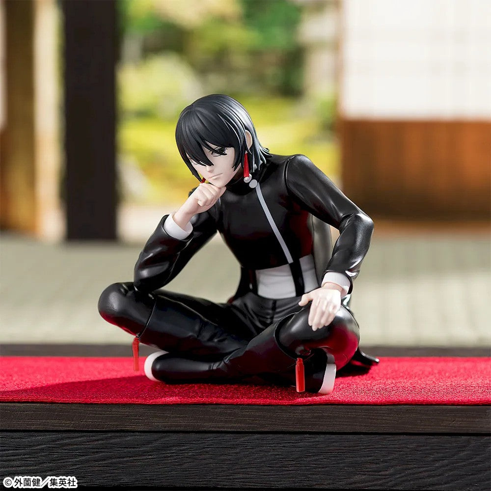 【中古即納】[FIG] 香刈緋雪(かがりひゆき) カグラバチ ちょこのせハイプレミアムフィギュア-香刈緋雪- プライズ セガ(20260828)