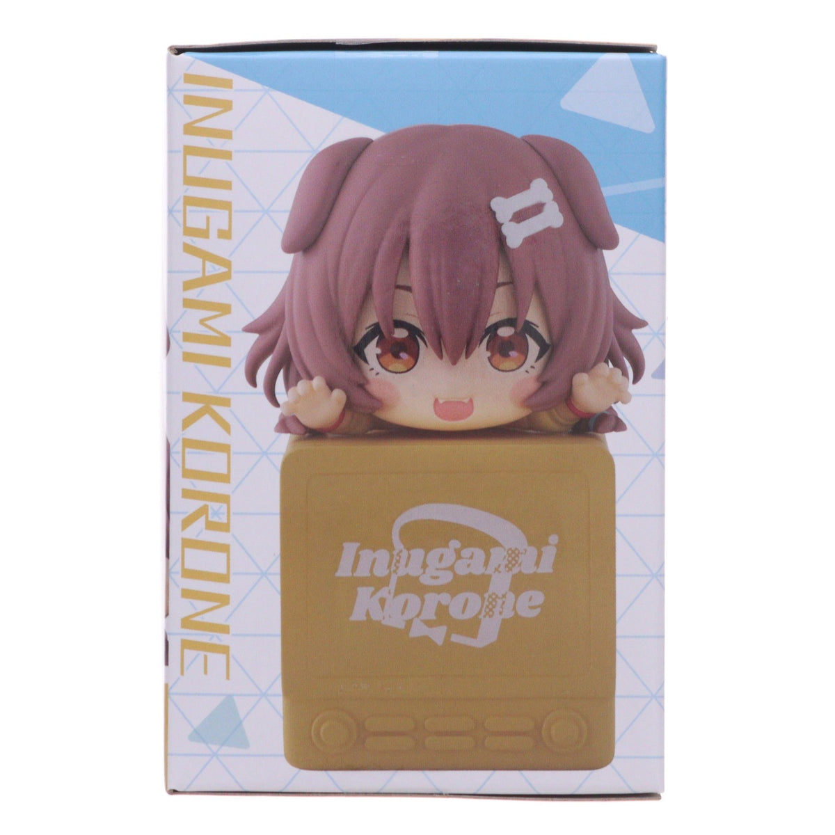 【中古即納】[FIG] 戌神ころね(いぬがみころね) ホロライブプロダクション ひっかけフィギュア Vol.3 プライズ(AMU-PRZ21491) フリュー(20260527)