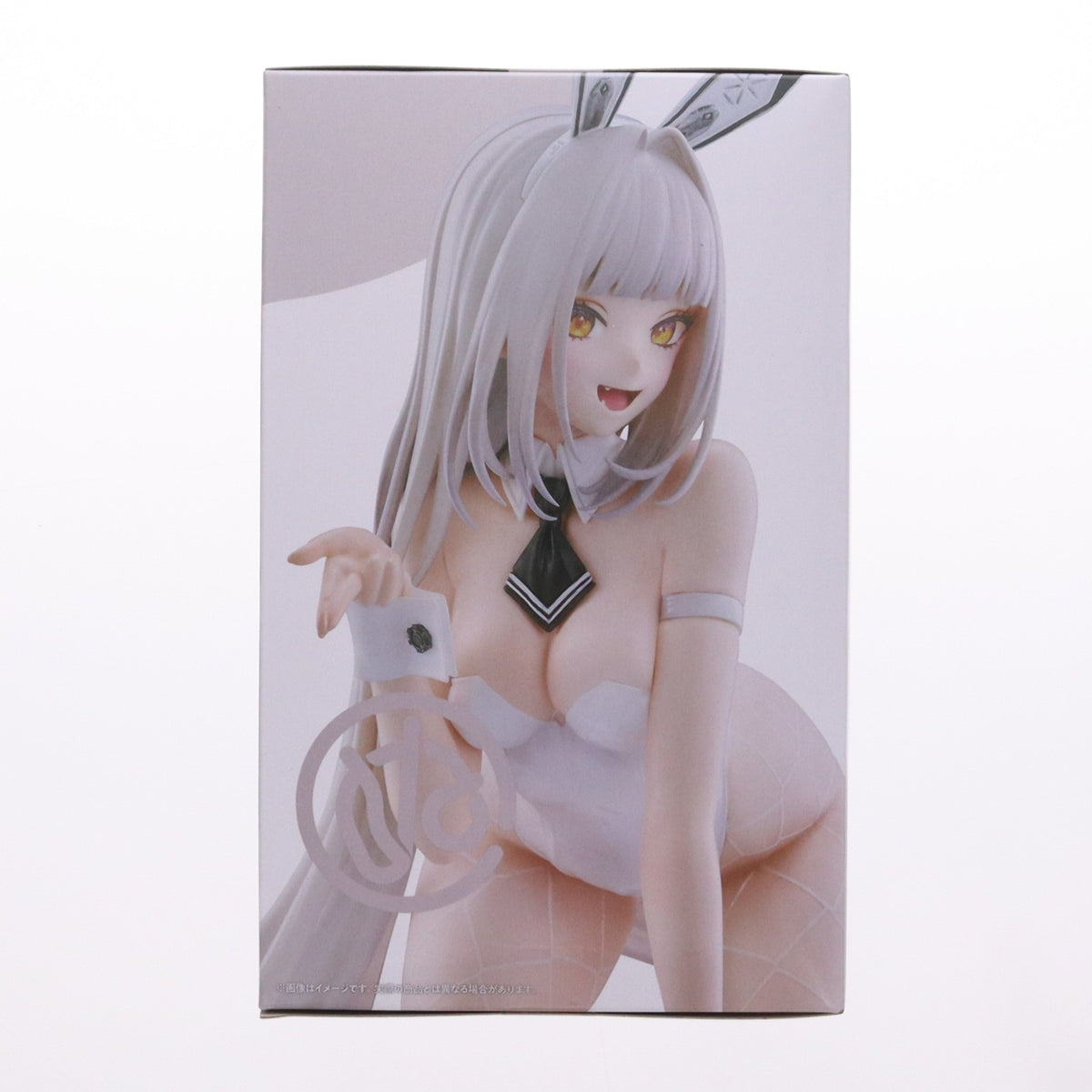 【中古即納】[FIG] ブラン 勝利の女神:NIKKE ぬーどるストッパーフィギュア-ブラン- プライズ(AMU-PRZ21920) フリュー(20260907)