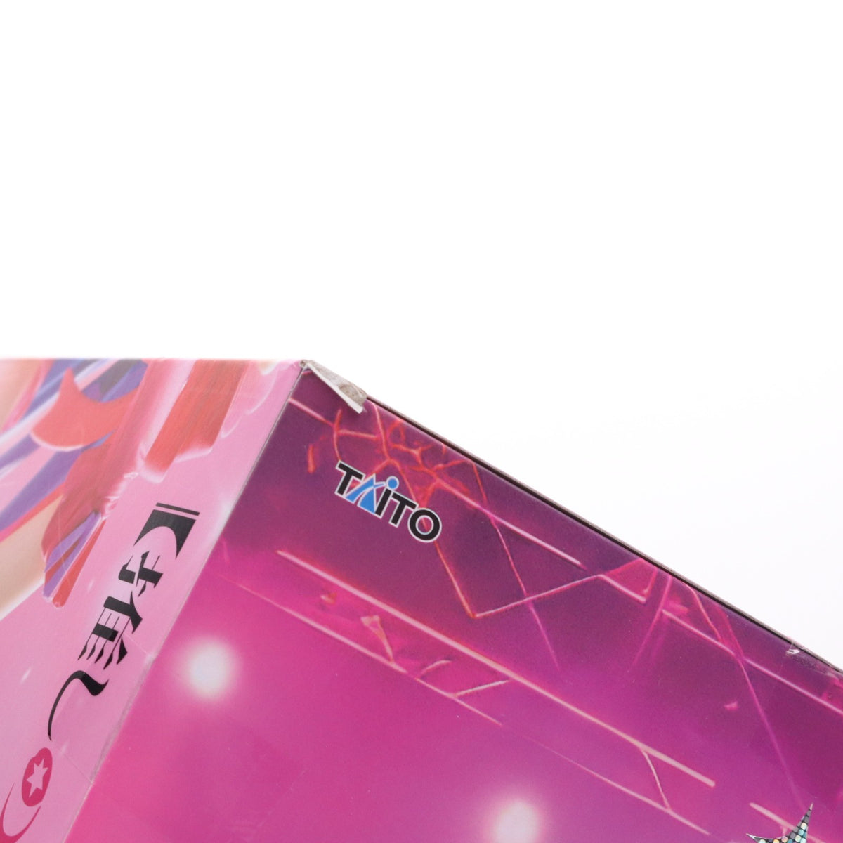 【中古即納】[FIG] 星野アイ(ほしのあい) 【推しの子】 T-most アイ フィギュア プライズ(452036700) タイトー(20260516)