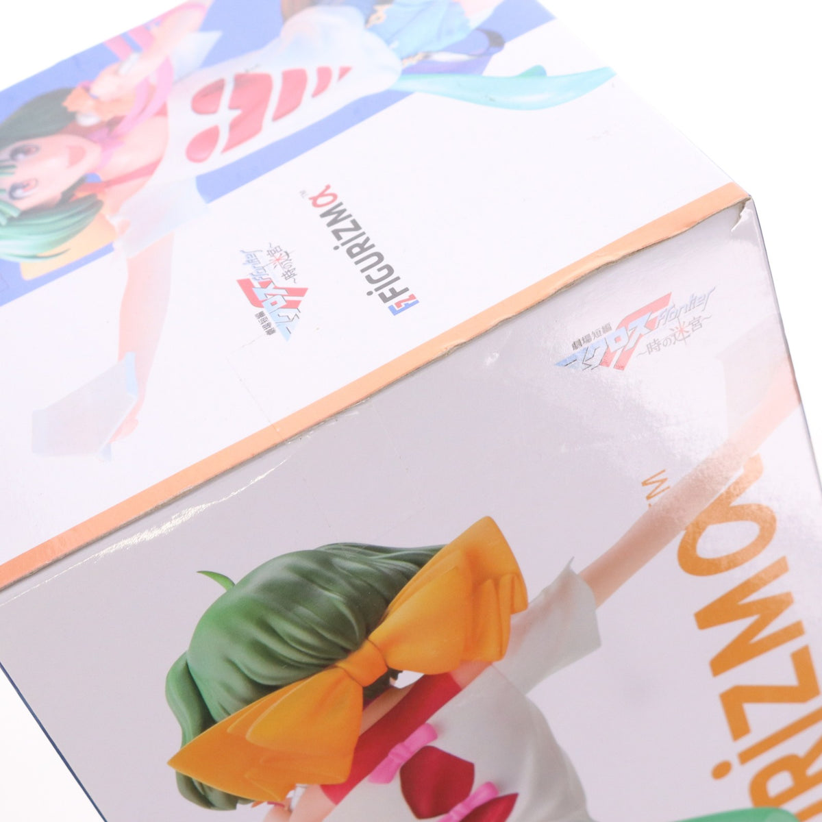 【中古即納】[FIG] ランカ・リー マクロスF(フロンティア) FIGURIZMα 『ランカ・リー』時の迷宮Ver. フィギュア プライズ(1113993) セガ(20250120)